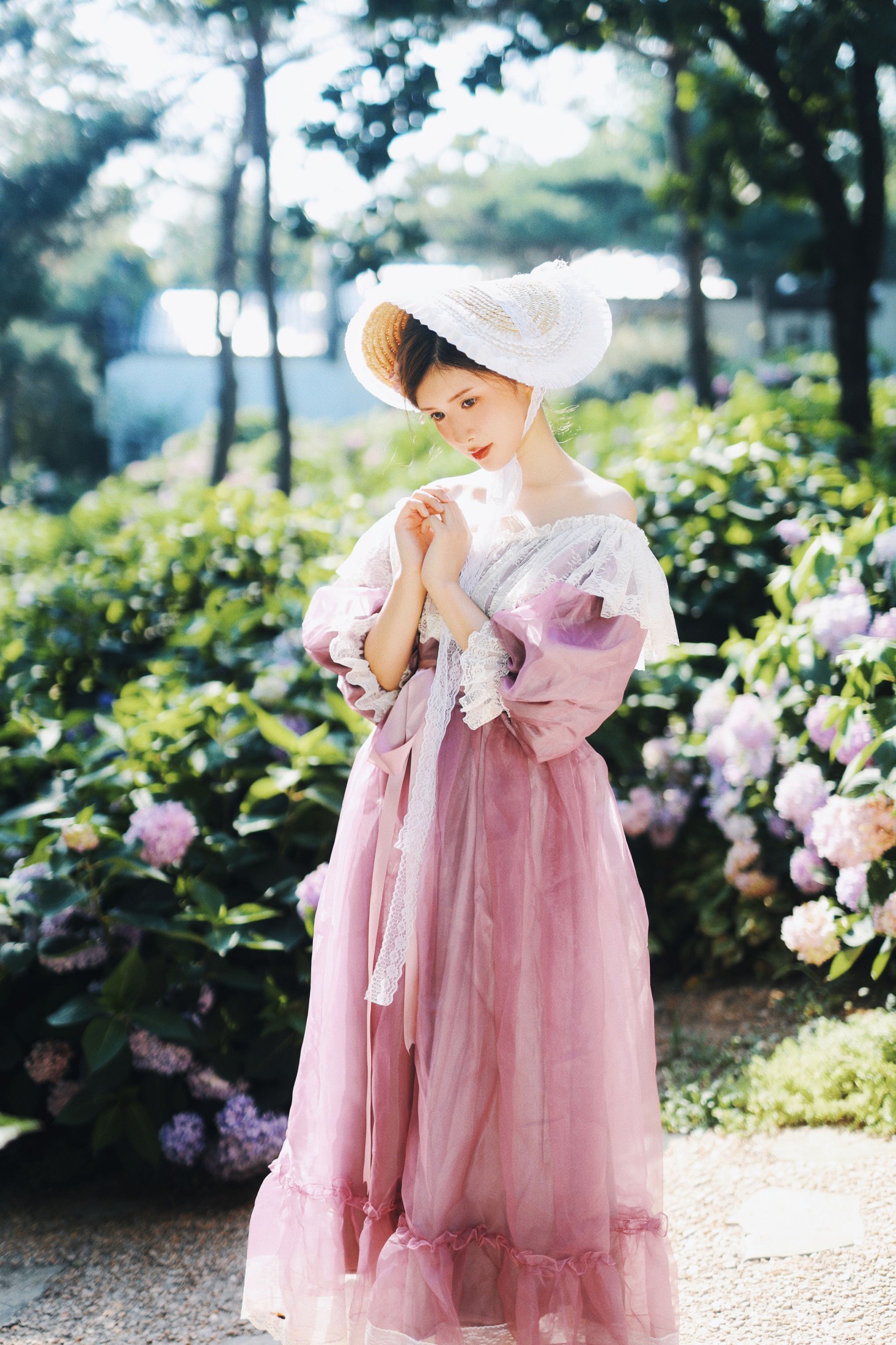 李瑞Rae – 《无尽之夏》[37P] 插图5