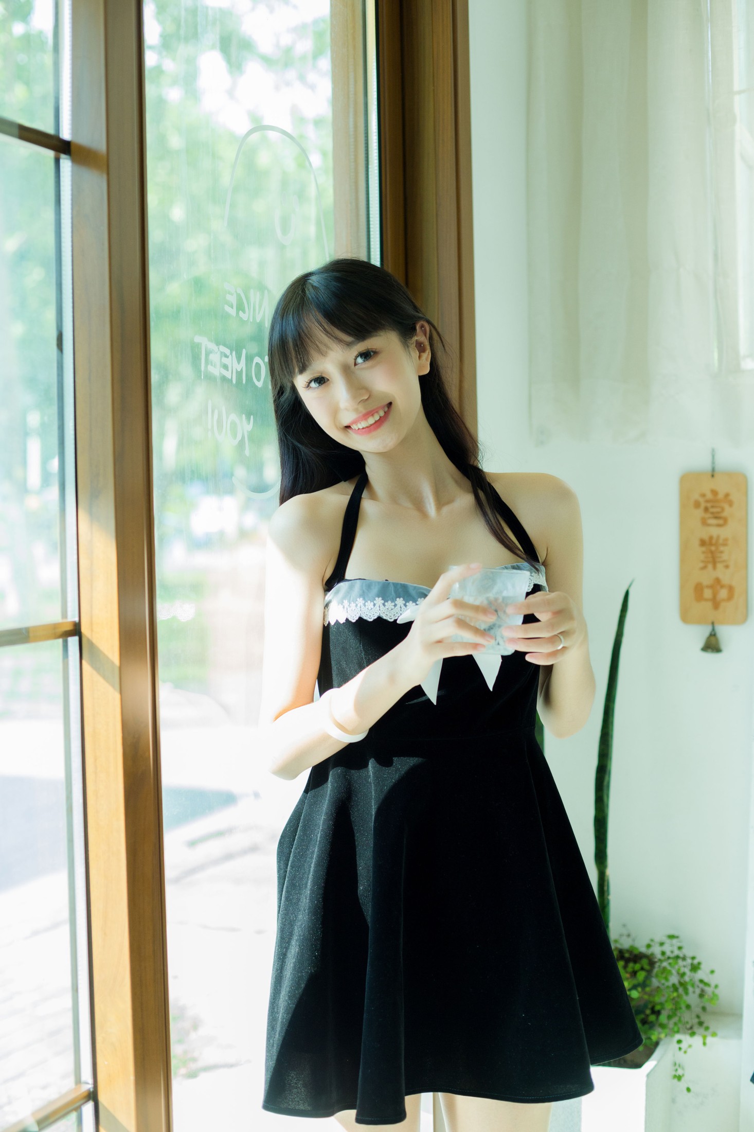 鄢韵琳 – 《不归女孩》[26P] 插图5