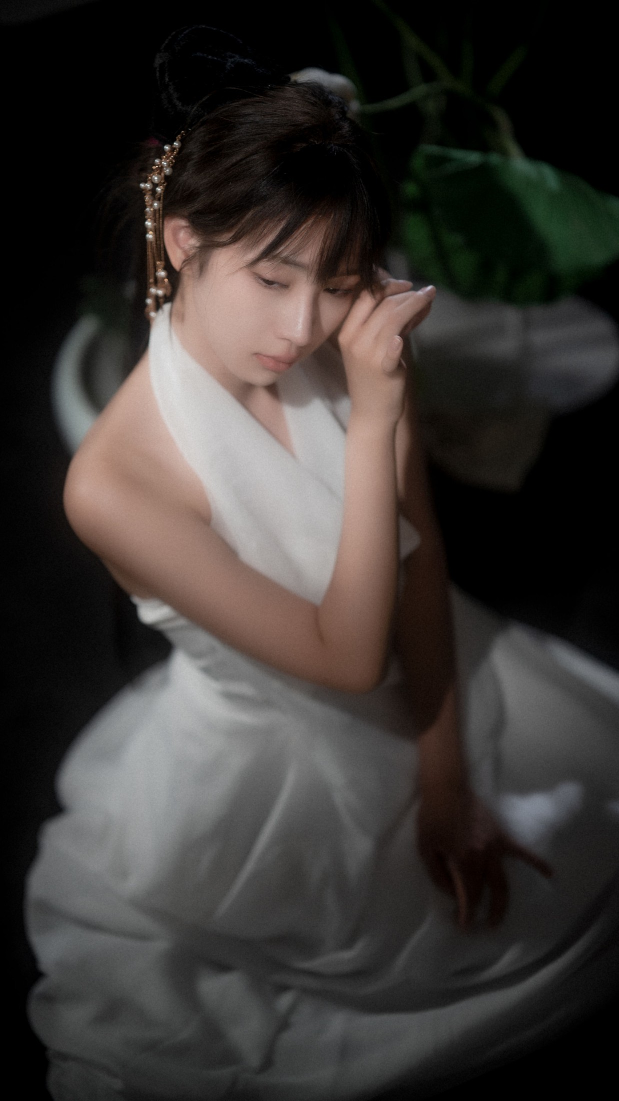 筱雯 – 《荷思》[57P] 插图4