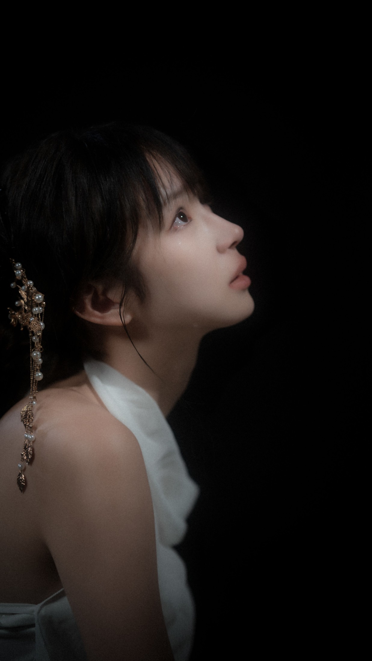 筱雯 – 《荷思》[57P] 插图5