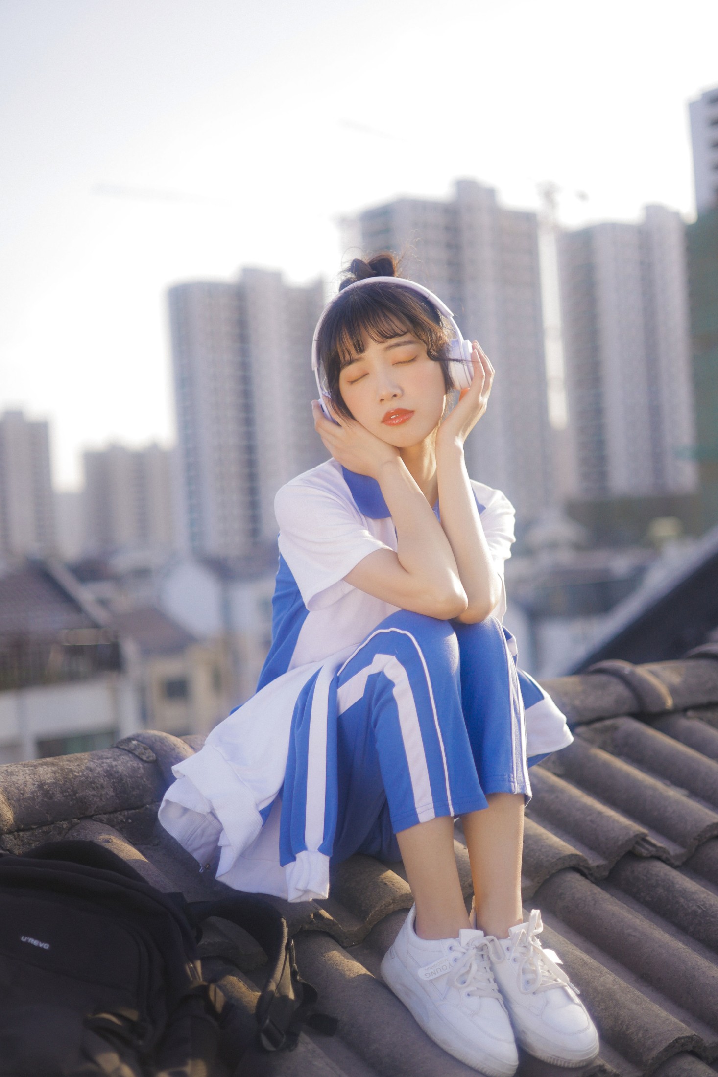 一只阿梦崽 – 《那年夏天》[28P] 插图5