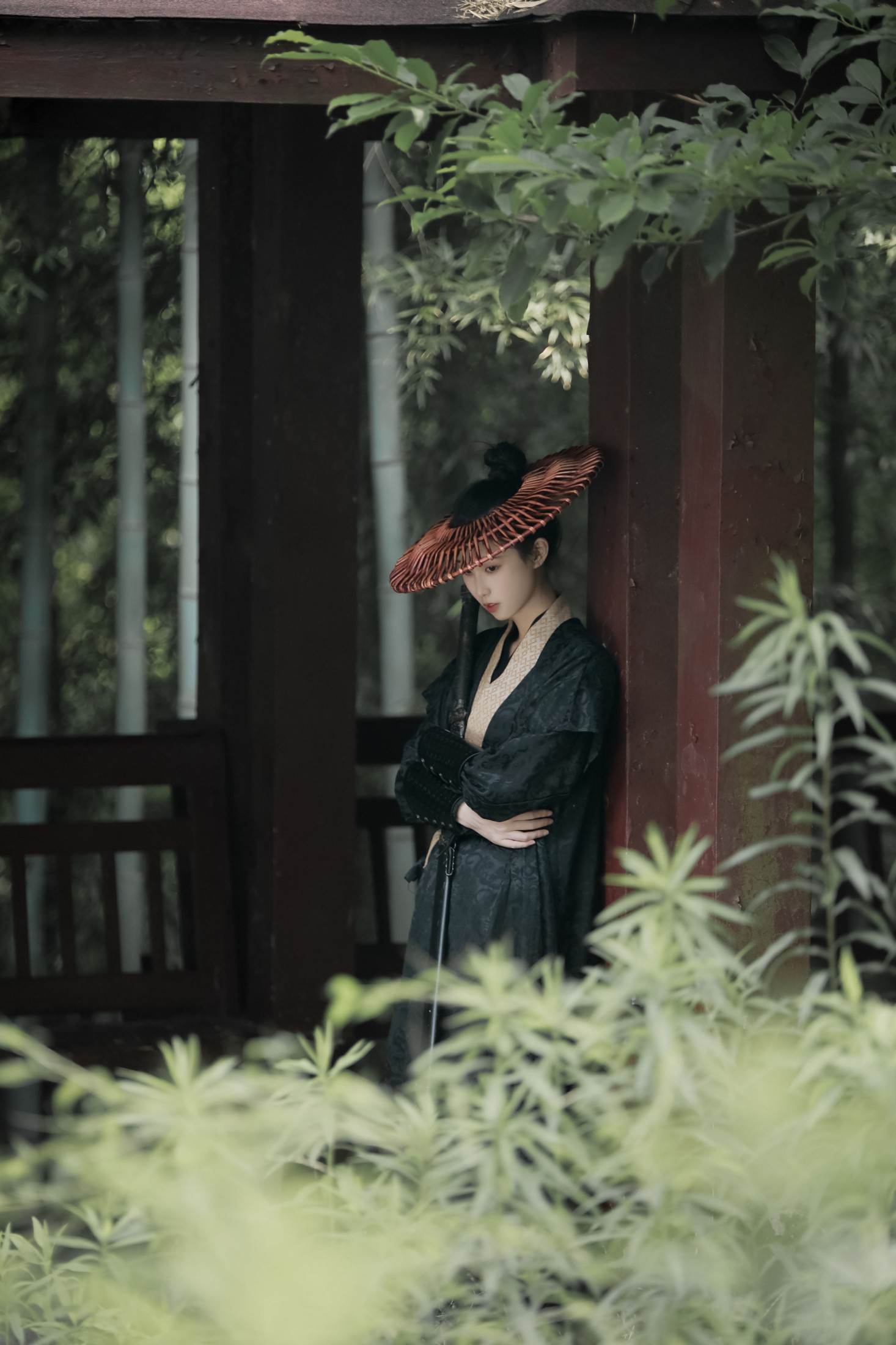 小林同学 – 《江湖客》[23P] 插图3