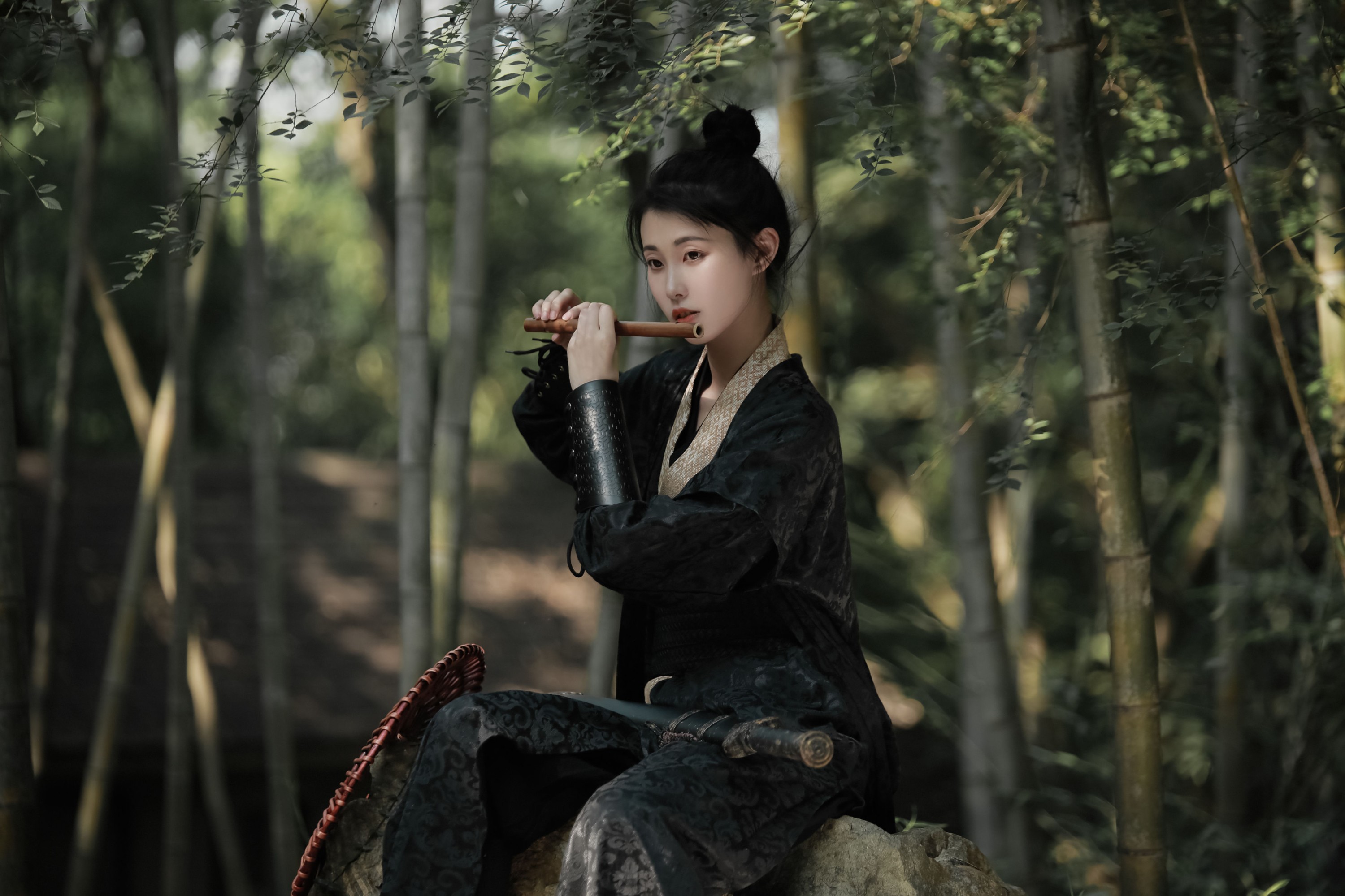 小林同学 – 《江湖客》[23P] 插图4