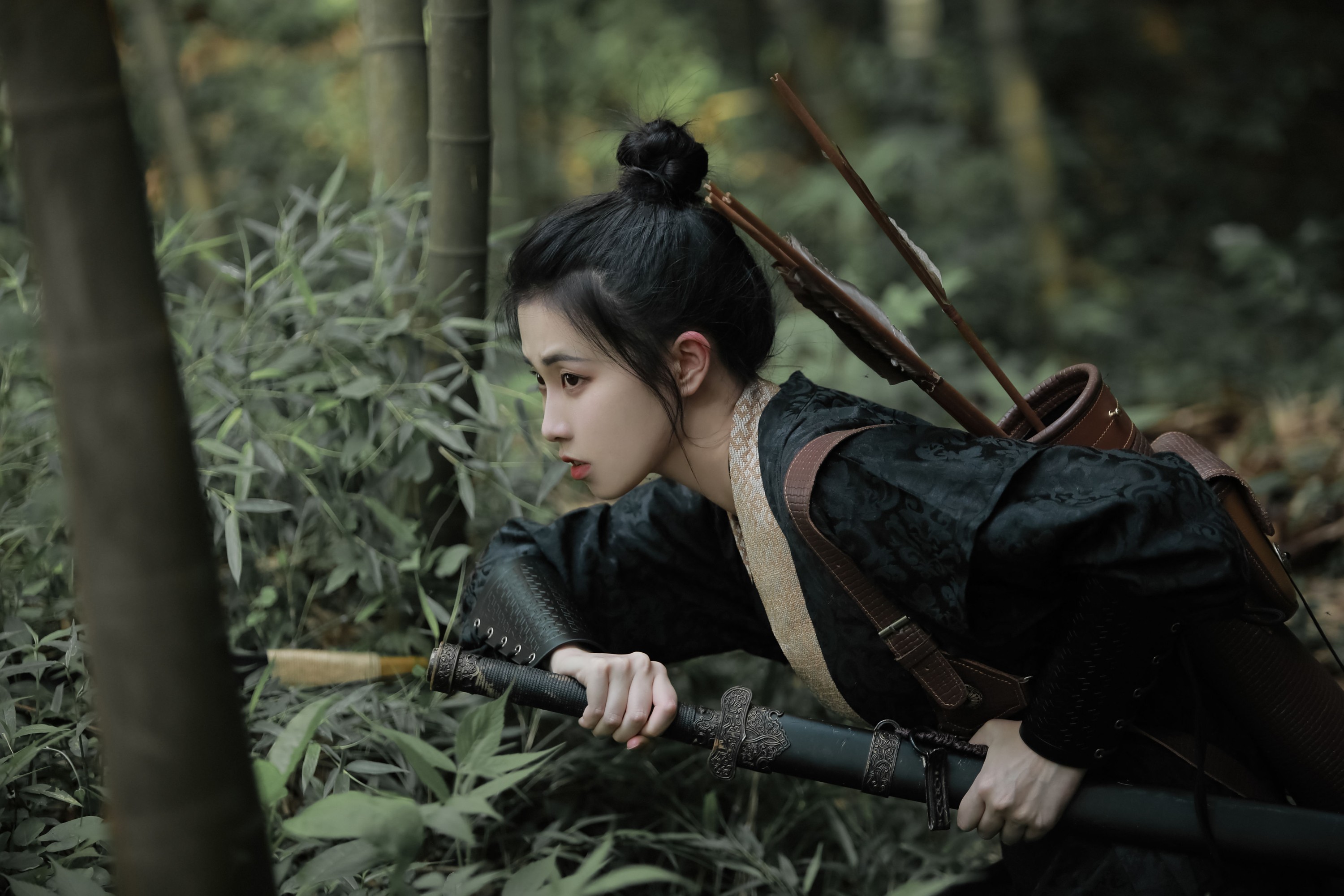 小林同学 – 《江湖客》[23P] 插图5