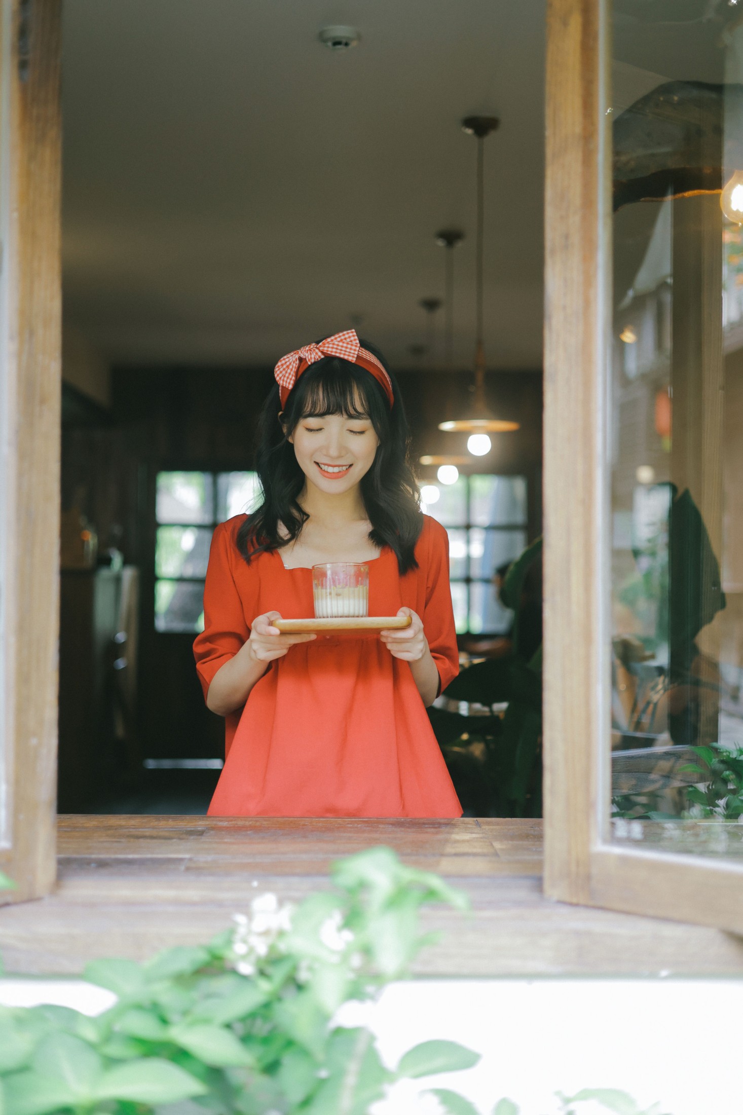 一只阿梦崽 – 《后院有海》[43P] 插图5