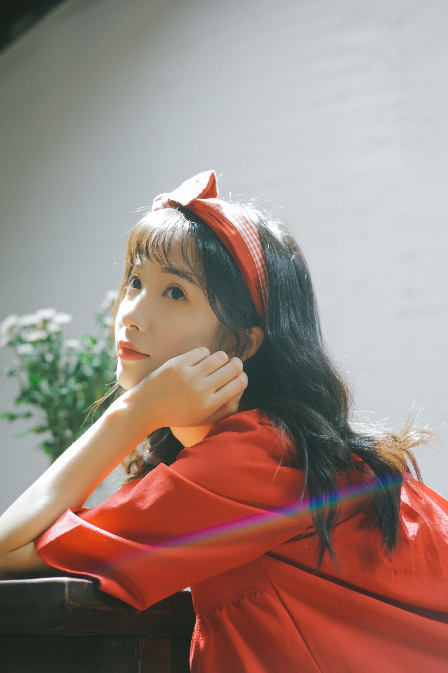 一只阿梦崽 – 《后院有海》[43P] 插图3