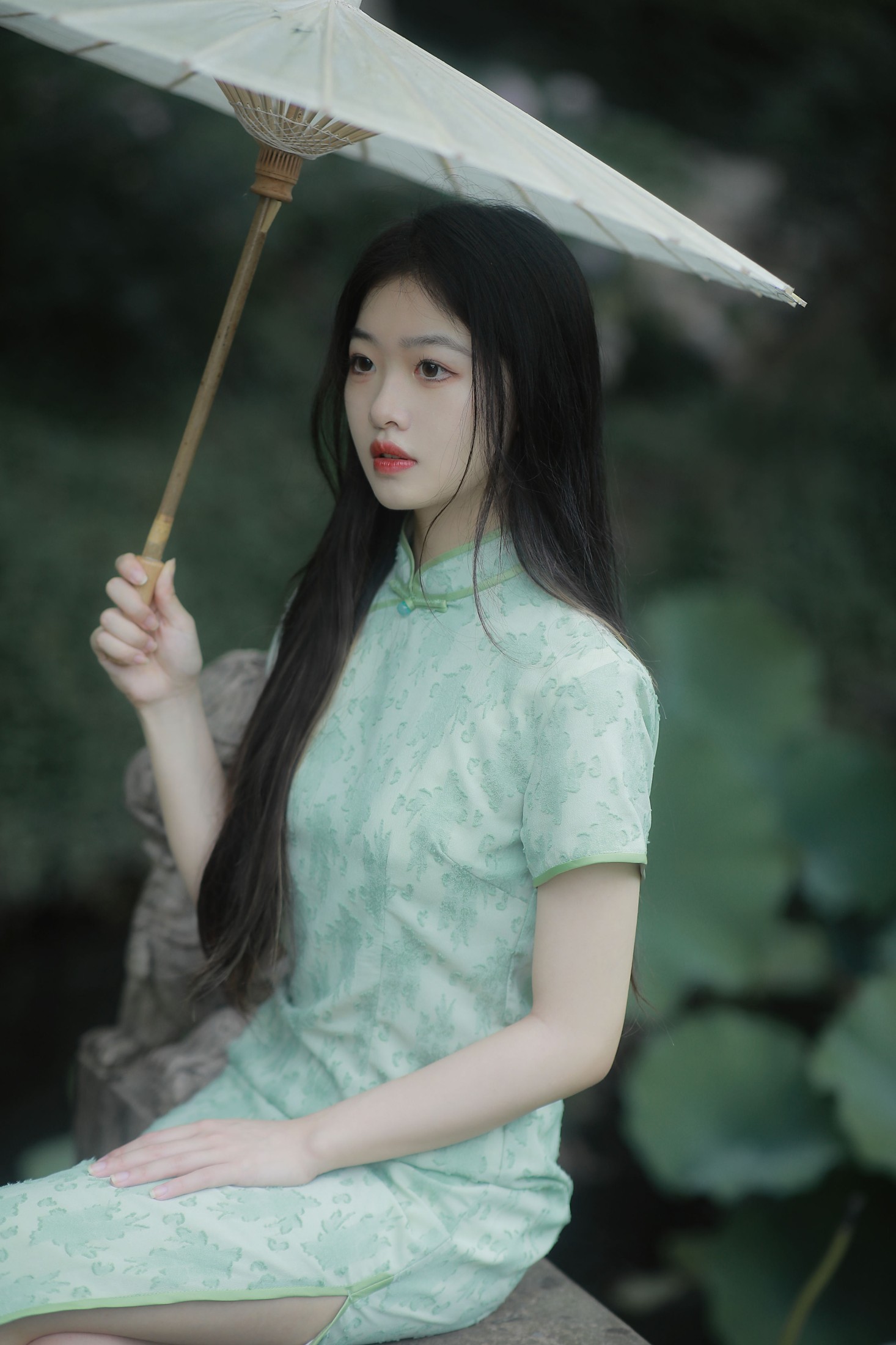 AChE – 《天青色等烟雨》[23P] 插图4