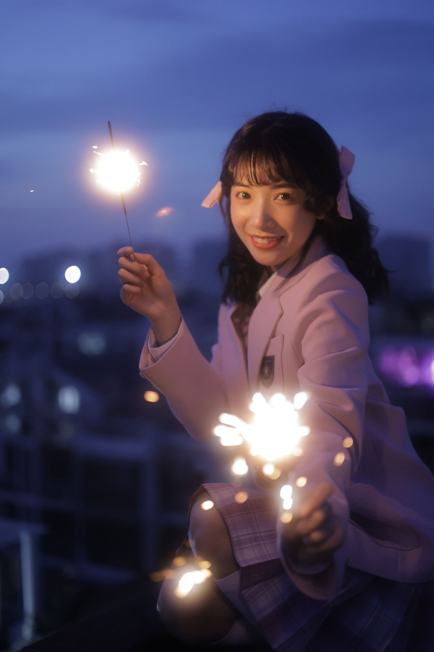 一只阿梦崽 – 《如愿》[21P] 插图3