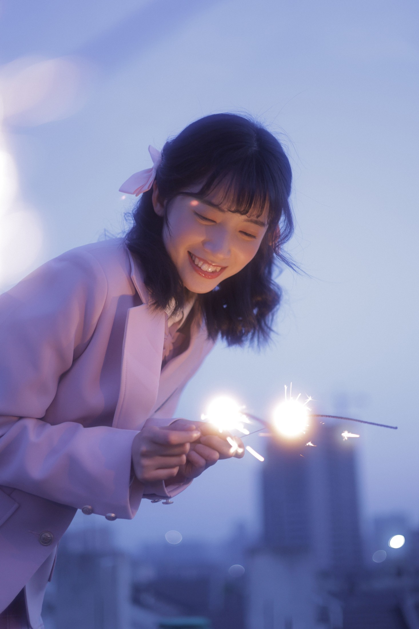 一只阿梦崽 – 《如愿》[21P] 插图4