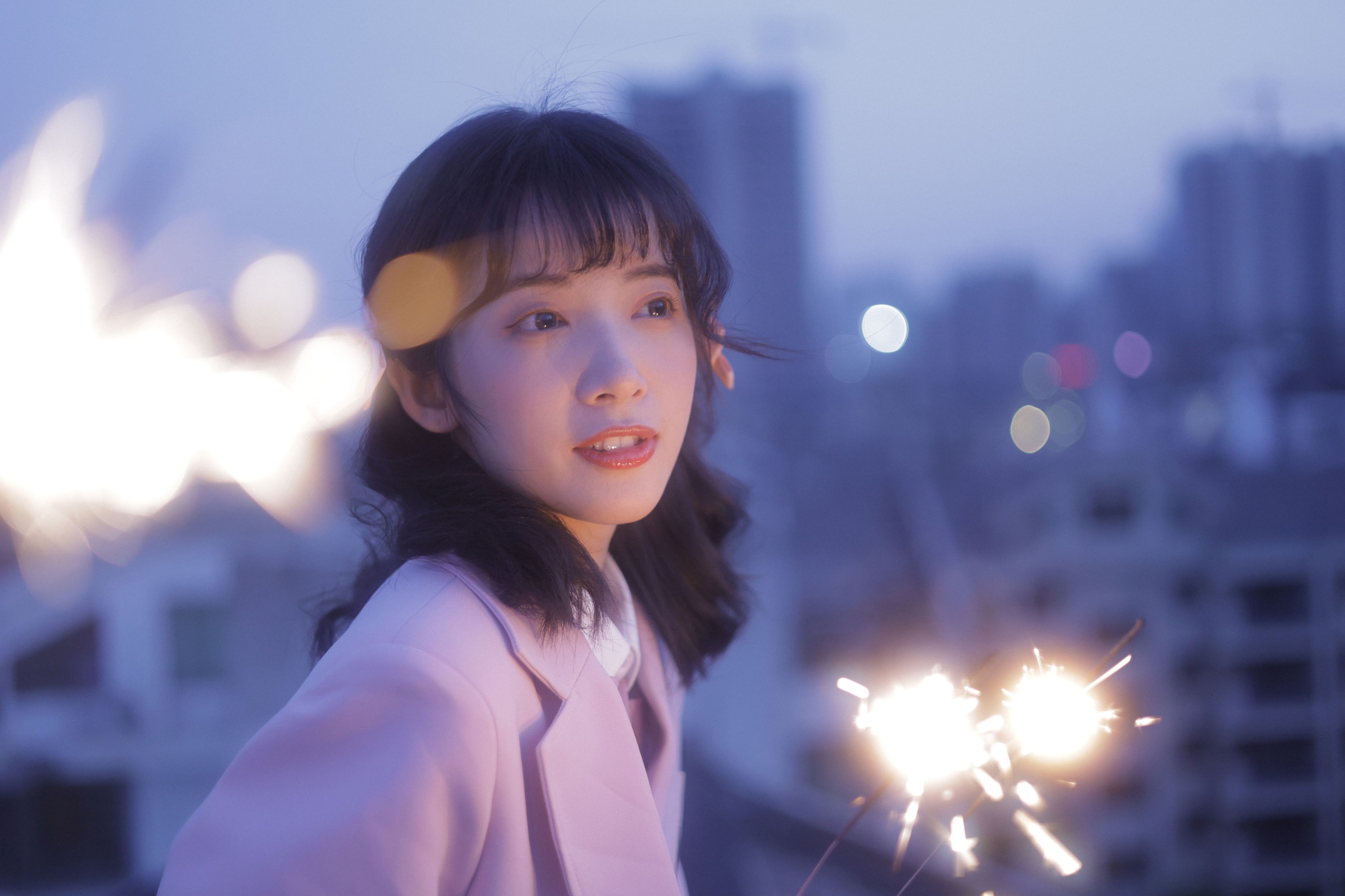 一只阿梦崽 – 《如愿》[21P] 插图5