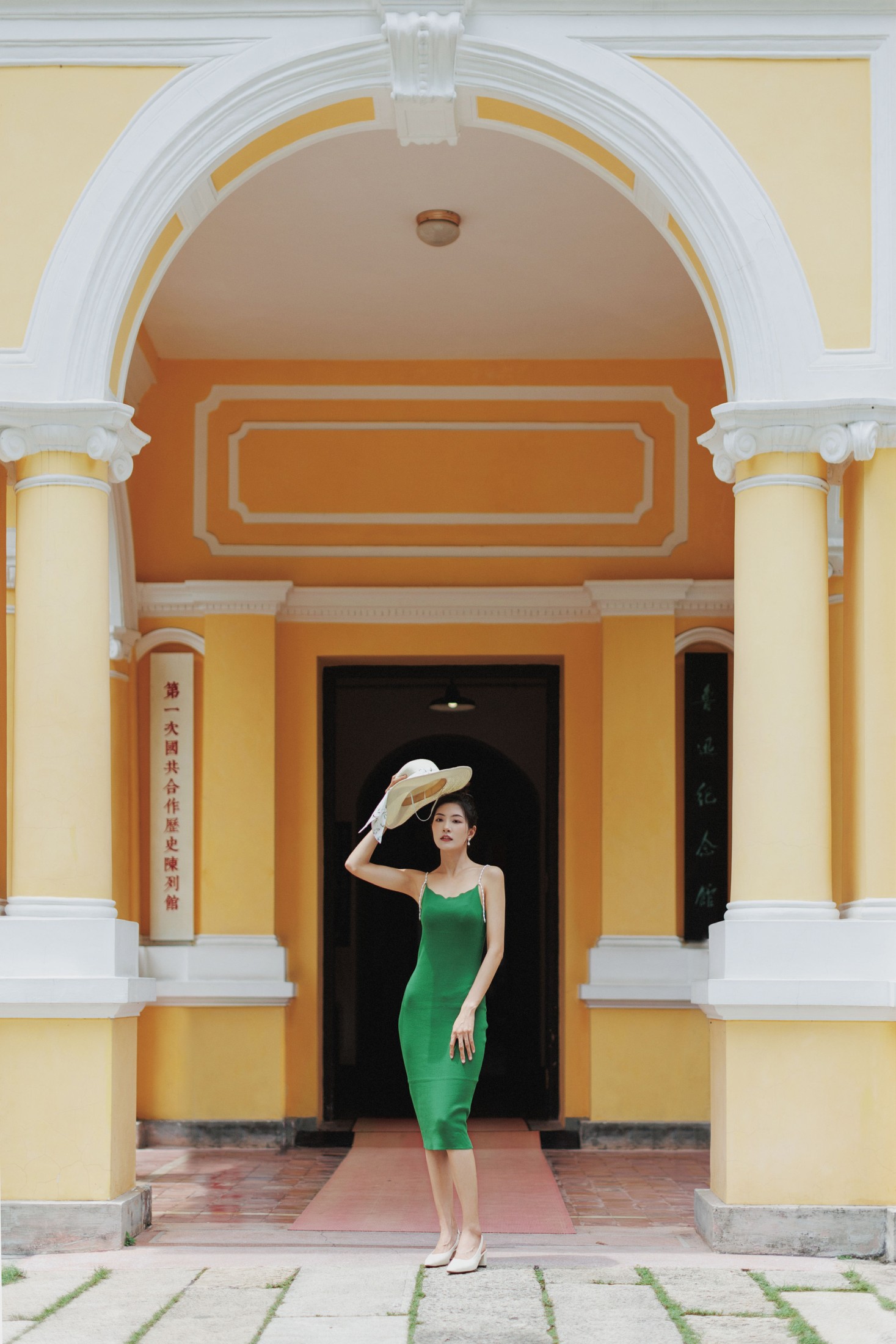 哈哈 – 《时光》[45P] 插图3