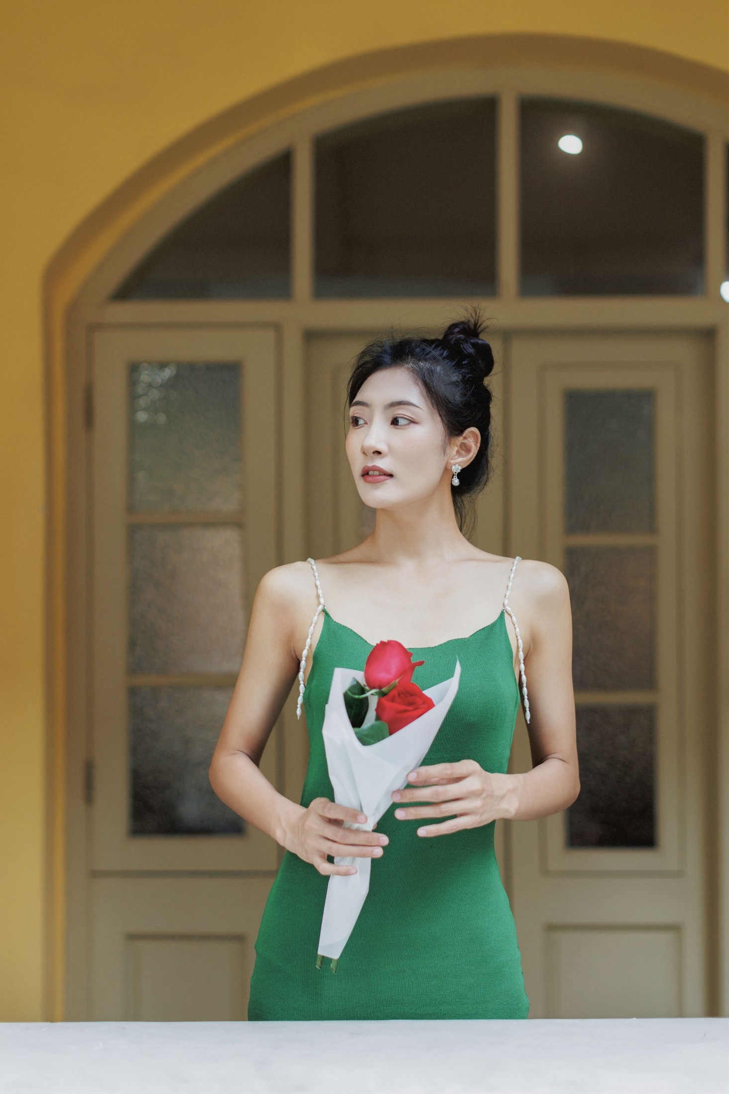 哈哈 – 《时光》[45P] 插图4