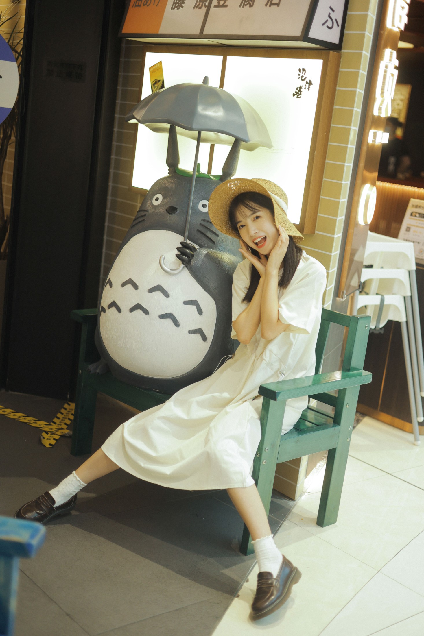 一只阿梦崽 – 《沼津港食堂》[43P] 插图5