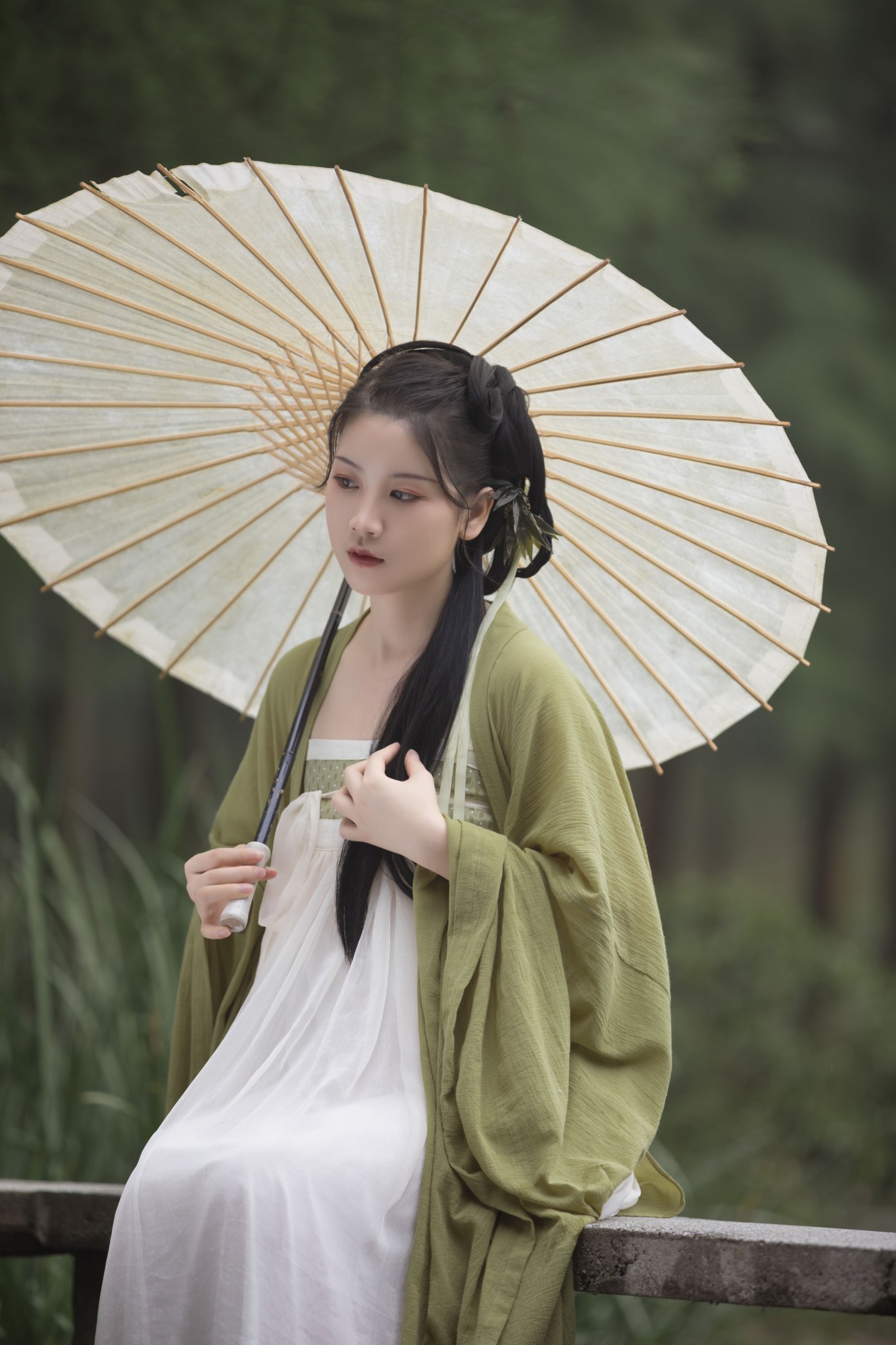 璐阿璐 – 《丹青客》[36P] 插图5