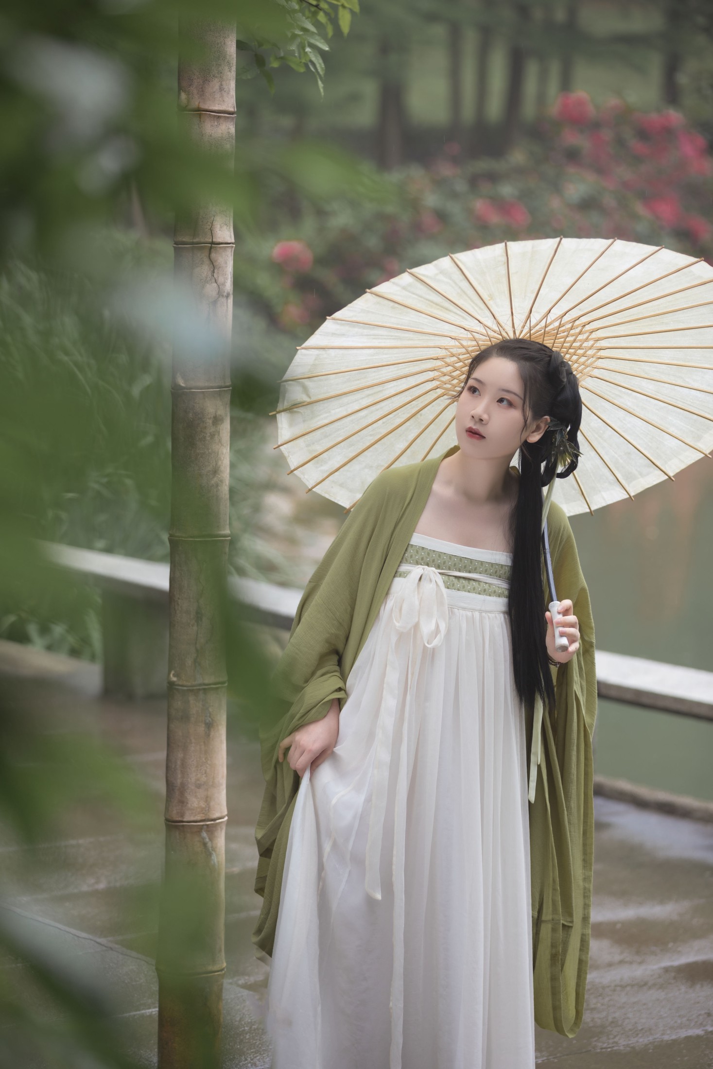 璐阿璐 – 《丹青客》[36P] 插图4