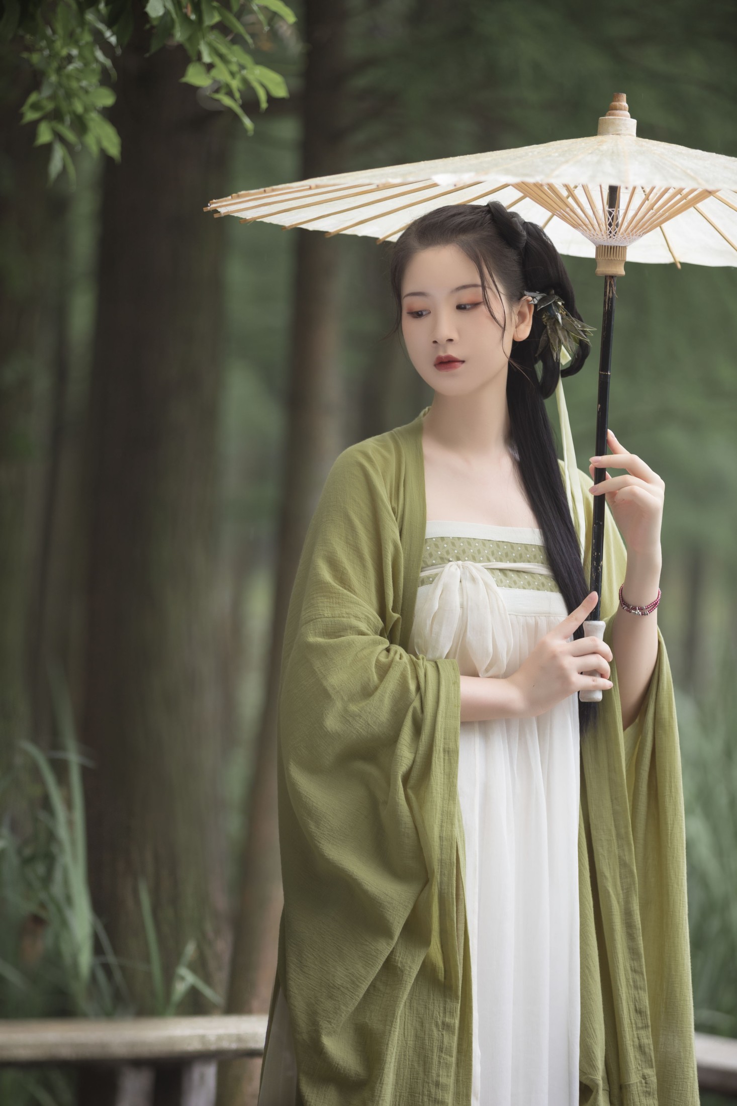 璐阿璐 – 《丹青客》[36P] 插图3