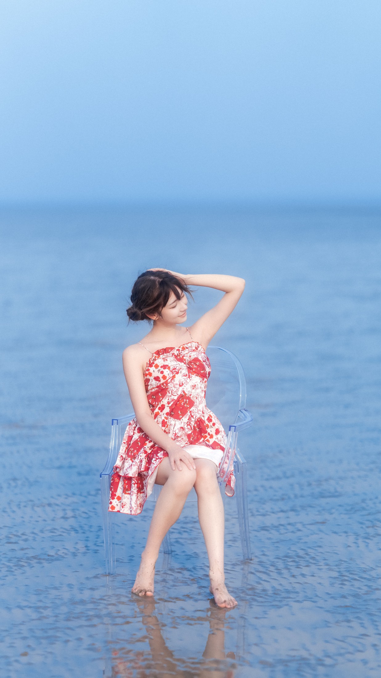 筱雯 – 《那时那风》[50P] 插图4