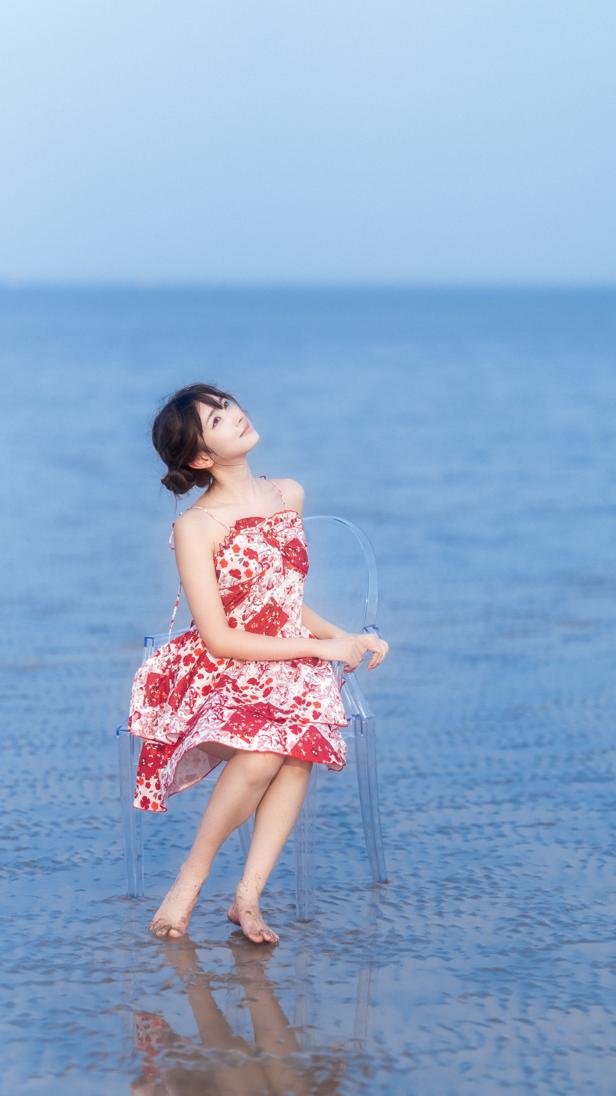 筱雯 – 《那时那风》[50P] 插图5