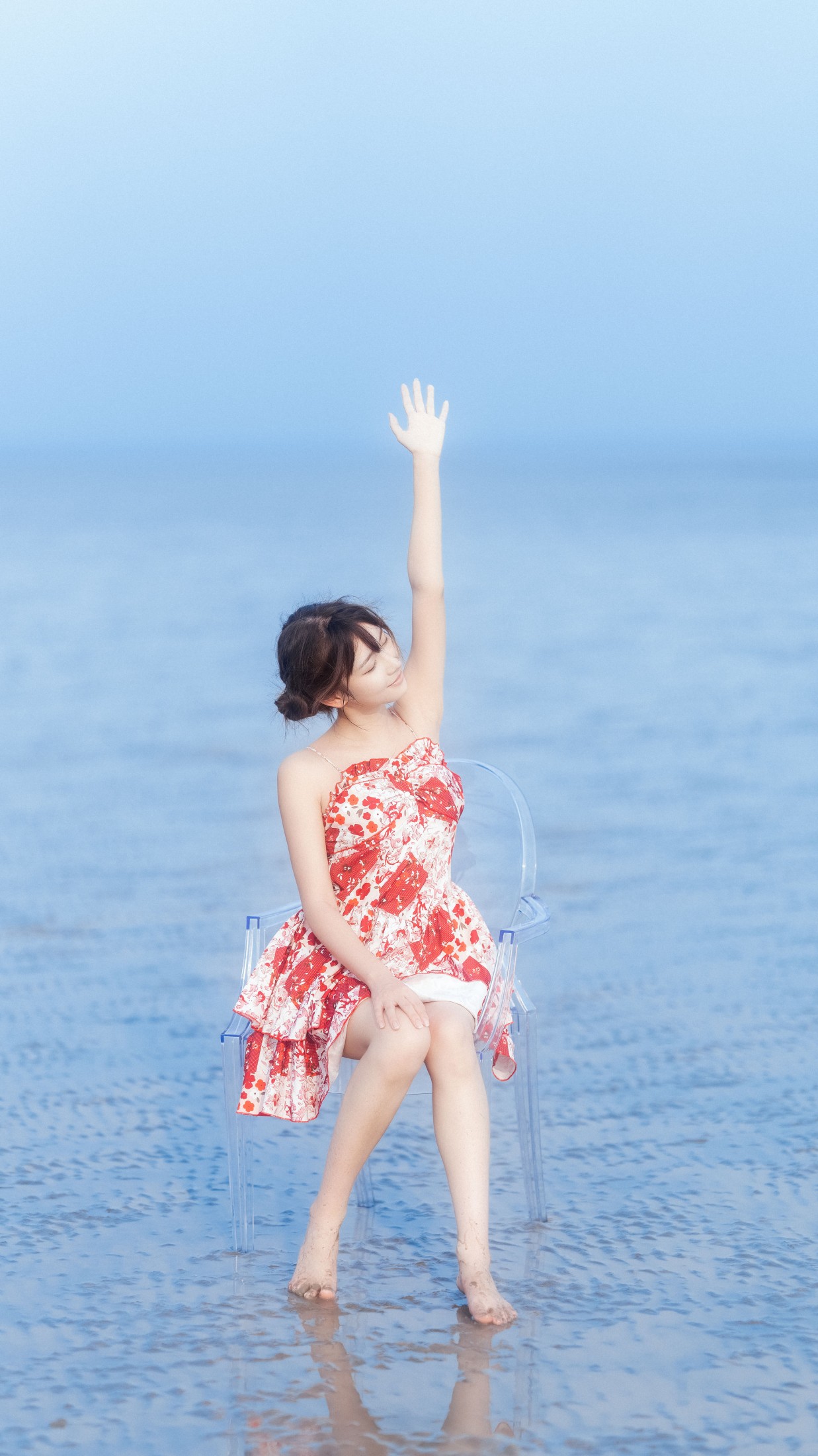 筱雯 – 《那时那风》[50P] 插图3