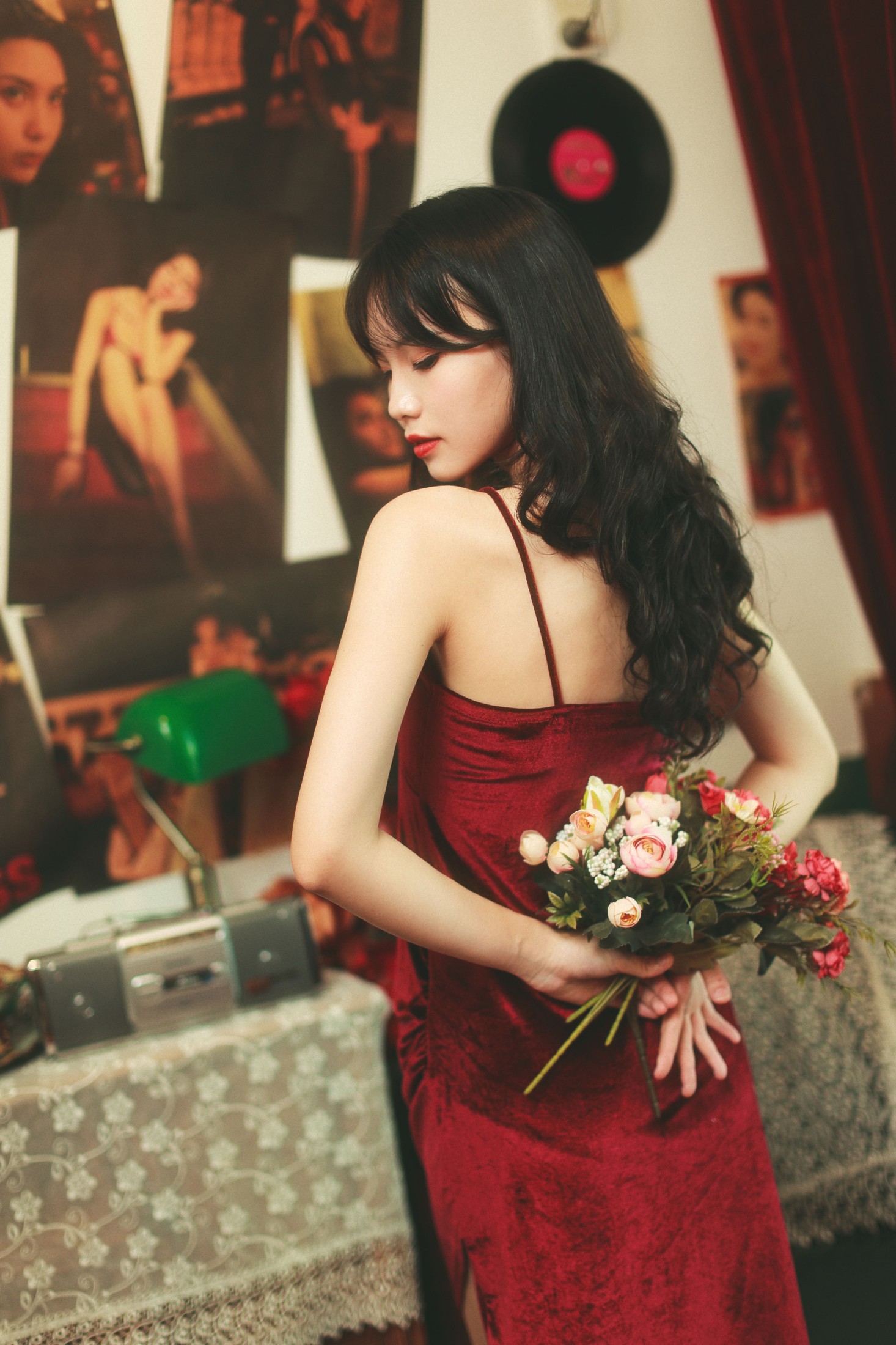 Linda – 《年华》[22P] 插图3