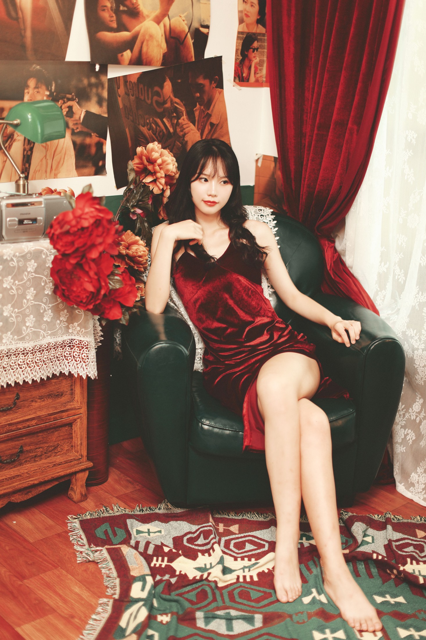 Linda – 《年华》[22P] 插图5