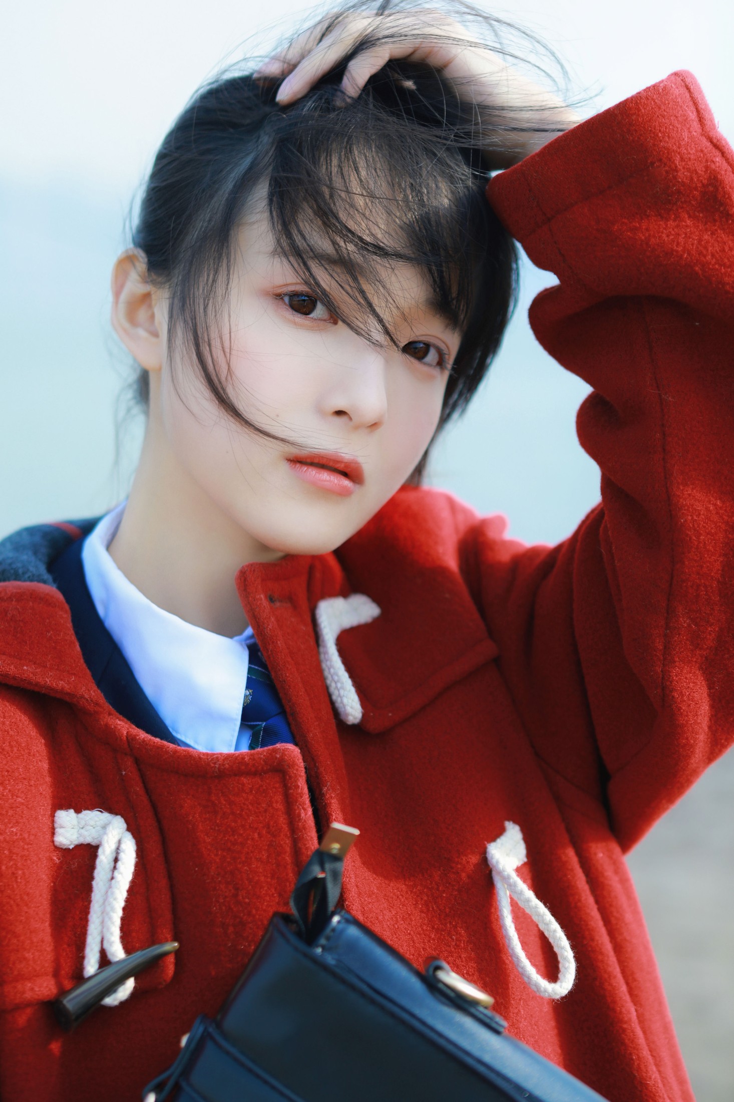 甜酒八號 – 《冬日海》[25P] 插图4