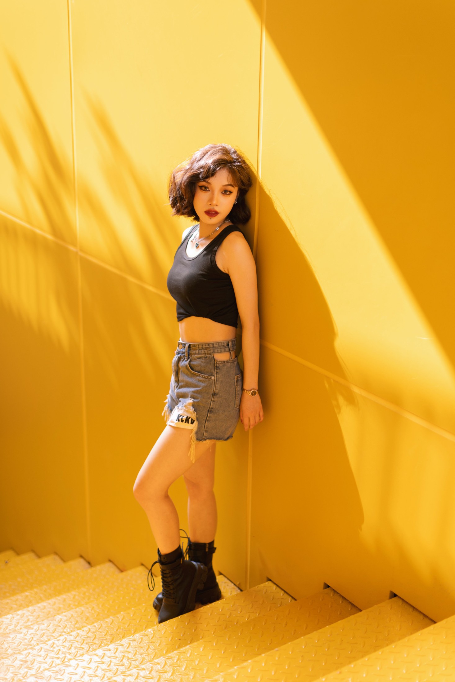 小玖 – 《追光》[45P] 插图4