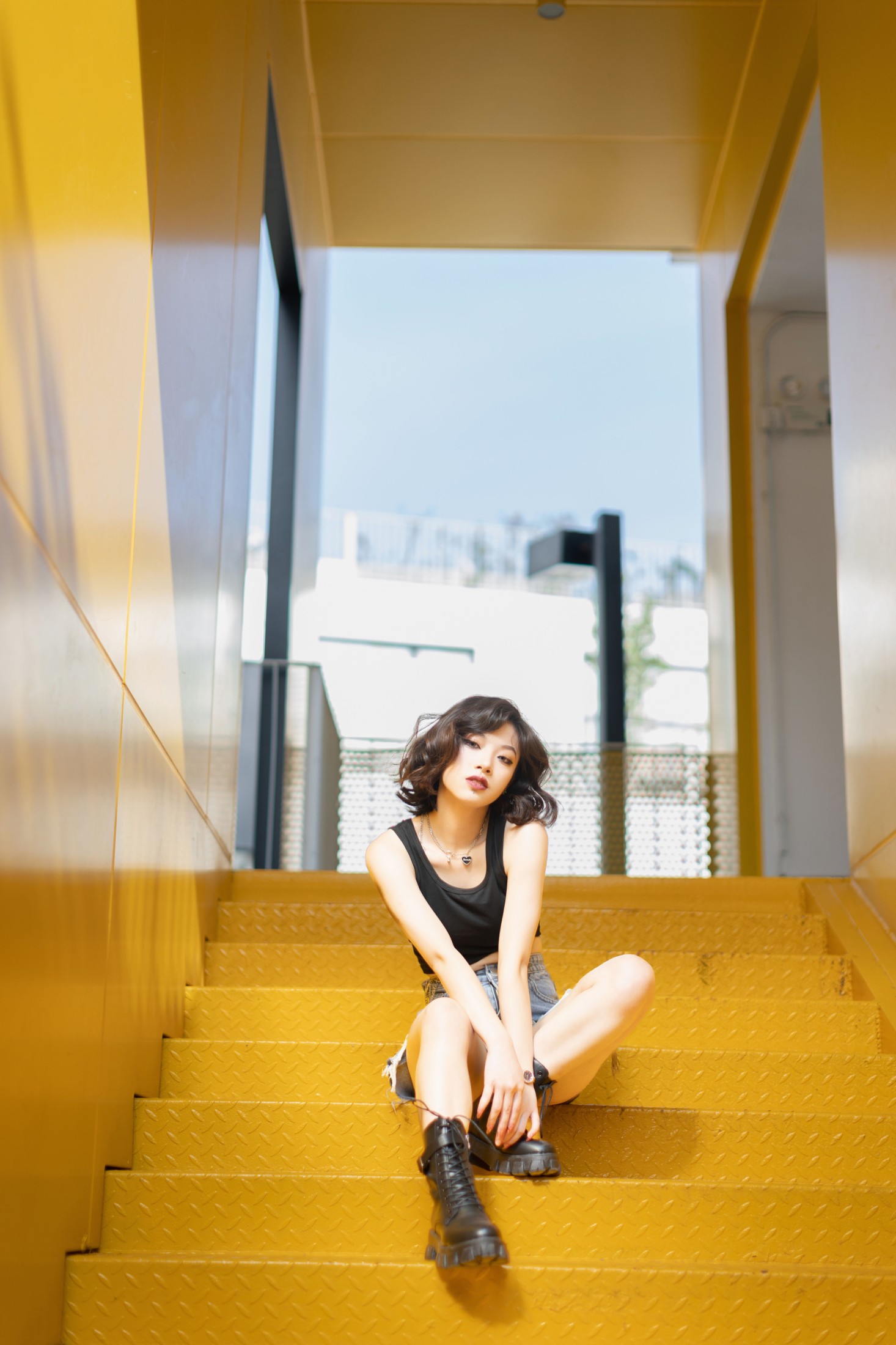 小玖 – 《追光》[45P] 插图3