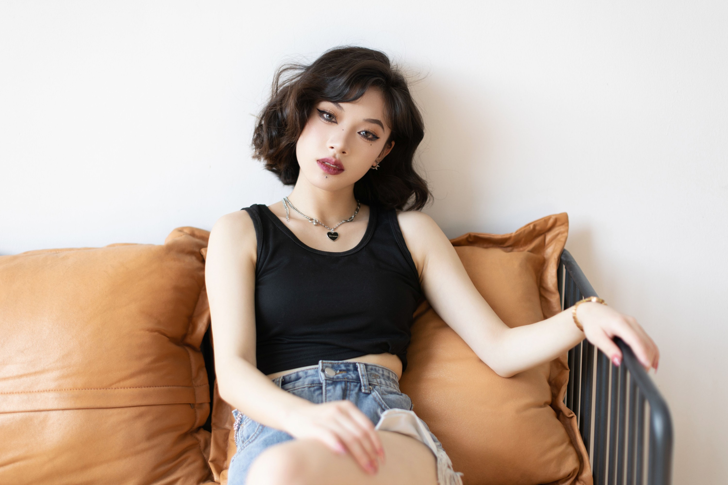 小玖 – 《追光》[45P] 插图5