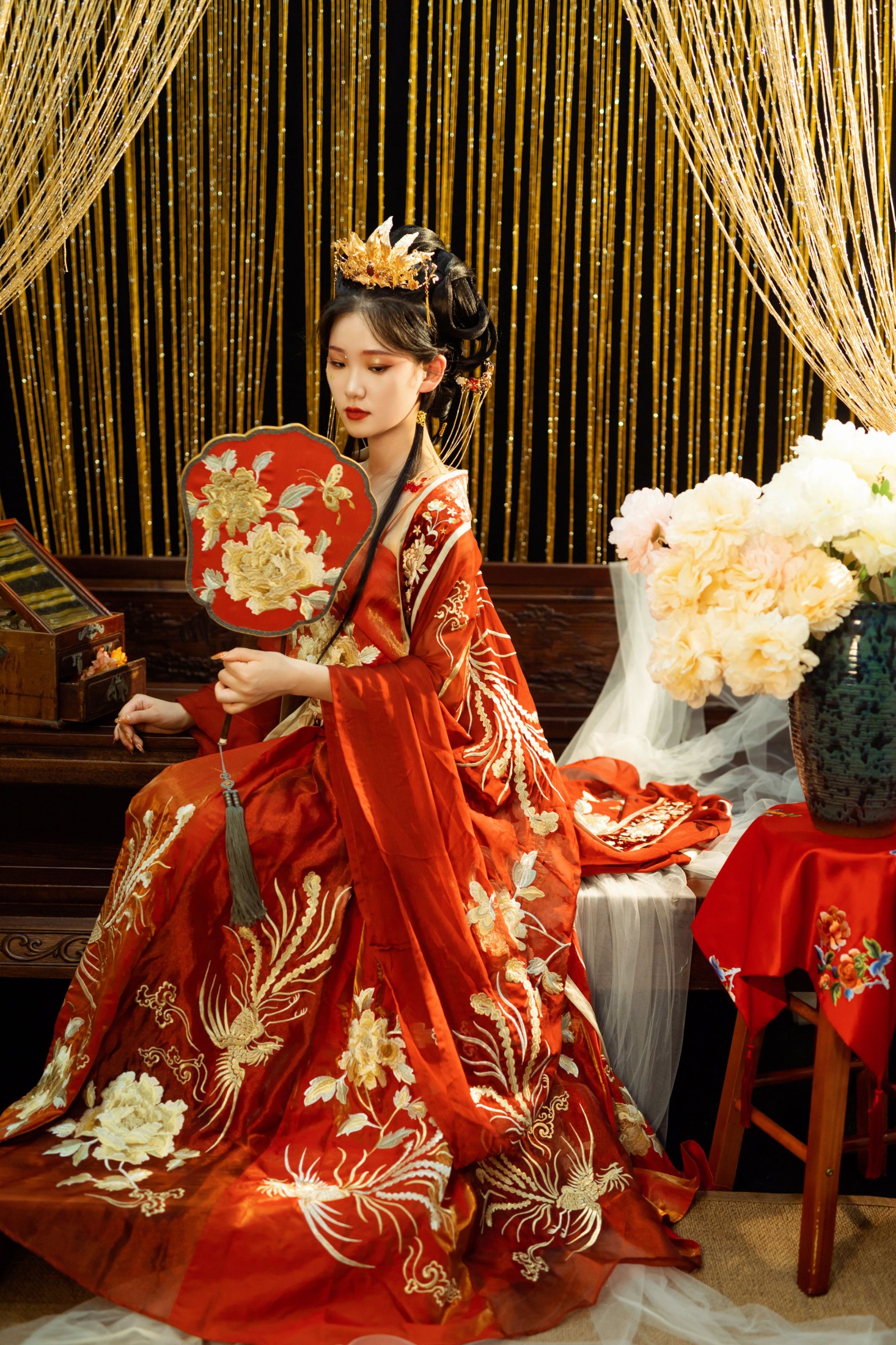 相望回首喵喵喵 – 《红衣娘子》[48P] 插图3