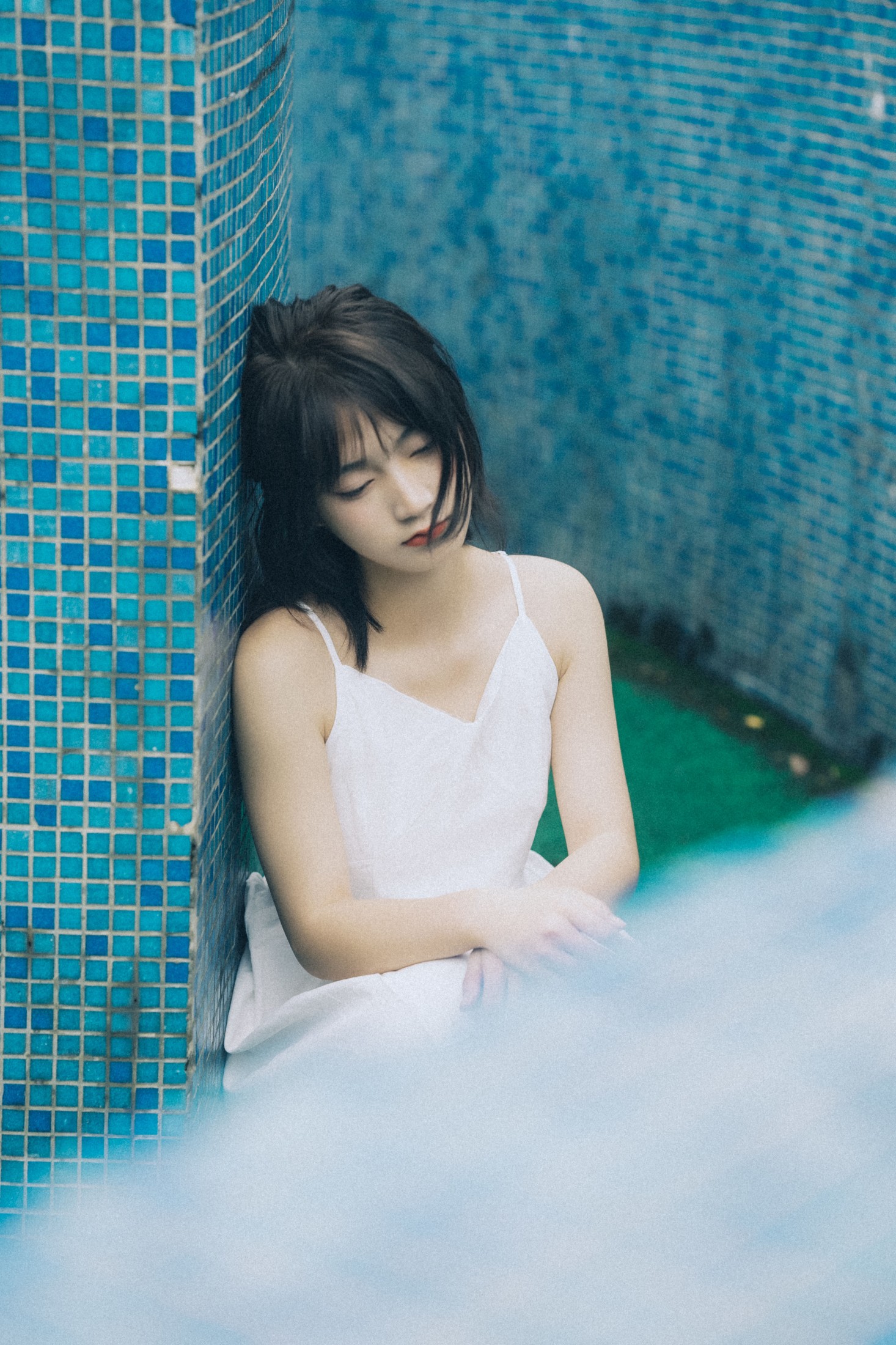 菲菲 – 《一个人的迷宫》[34P] 插图4