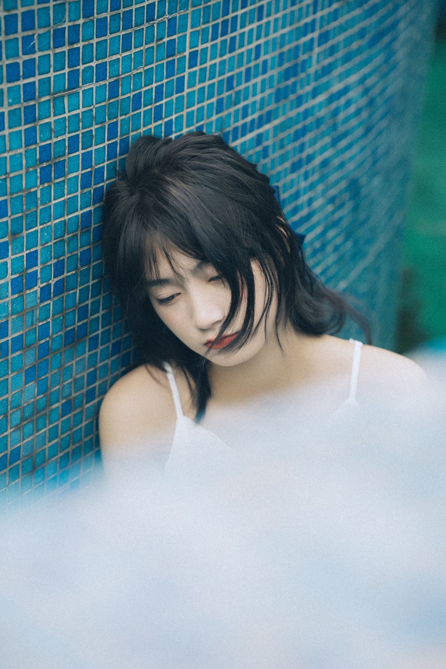 菲菲 – 《一个人的迷宫》[34P] 插图5