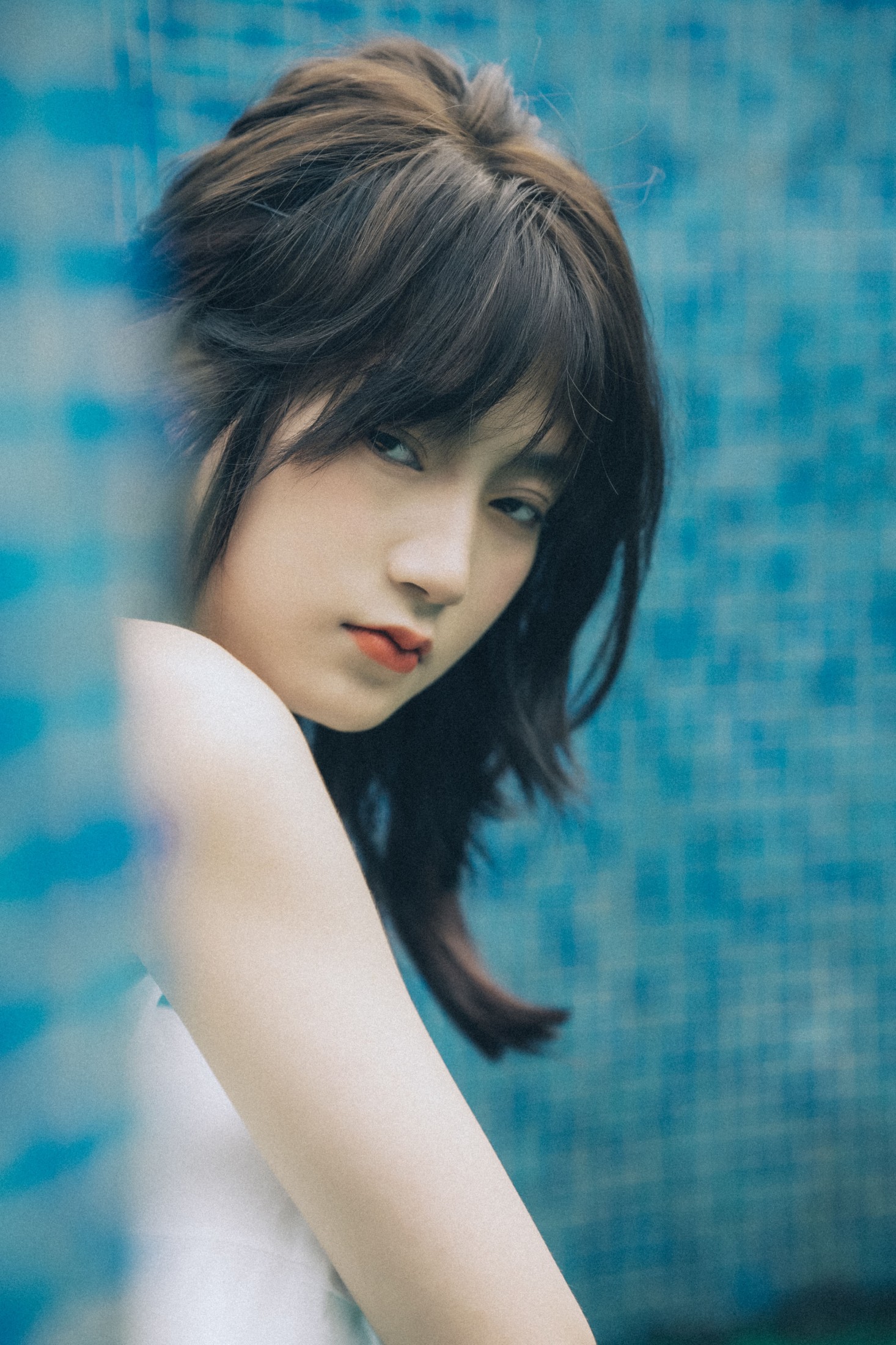 菲菲 – 《一个人的迷宫》[34P] 插图3