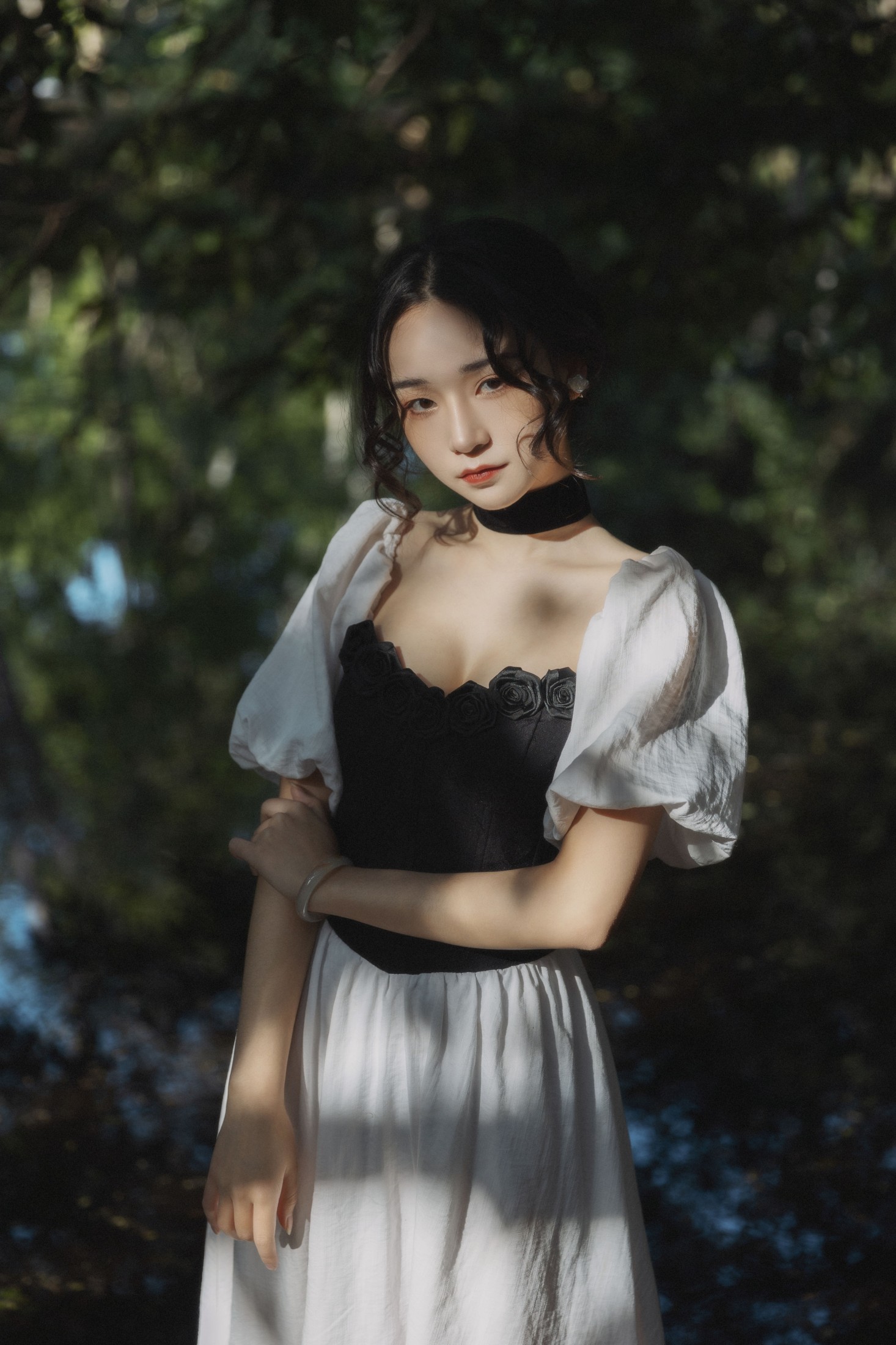 琳琅 – 《水波辉映》[44P] 插图4