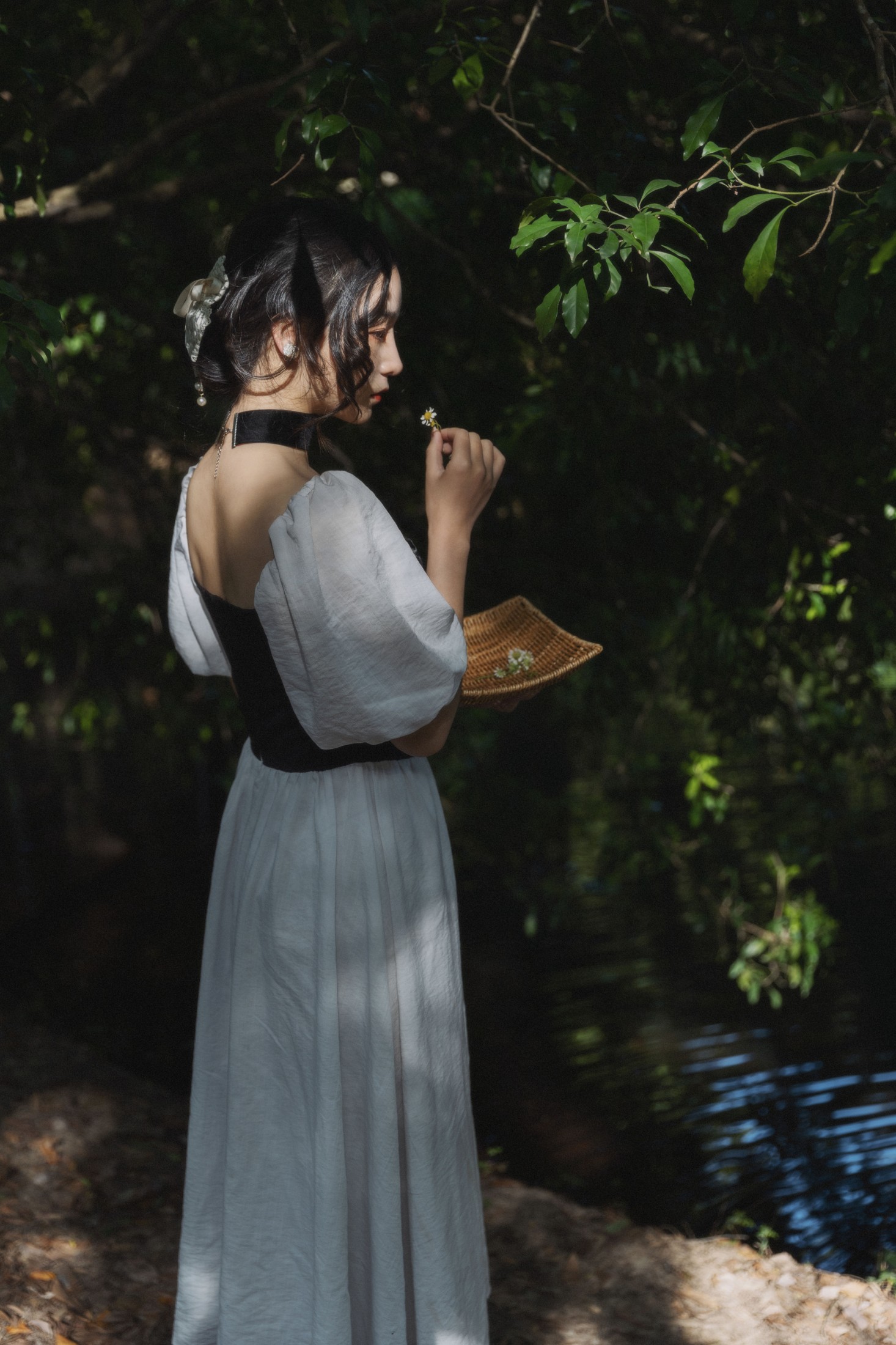 琳琅 – 《水波辉映》[44P] 插图3