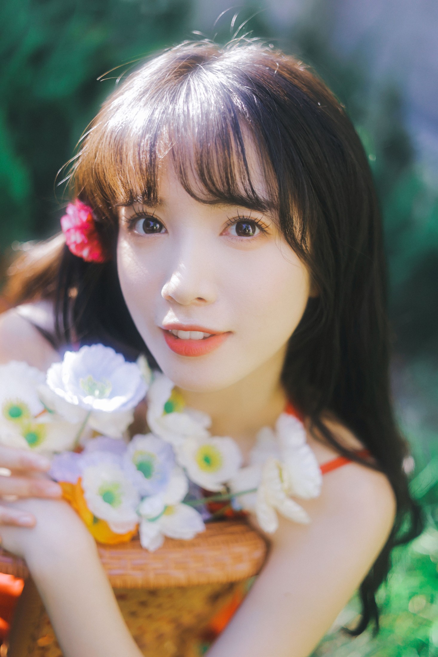 一只阿梦崽 – 《梦中人》[42P] 插图3