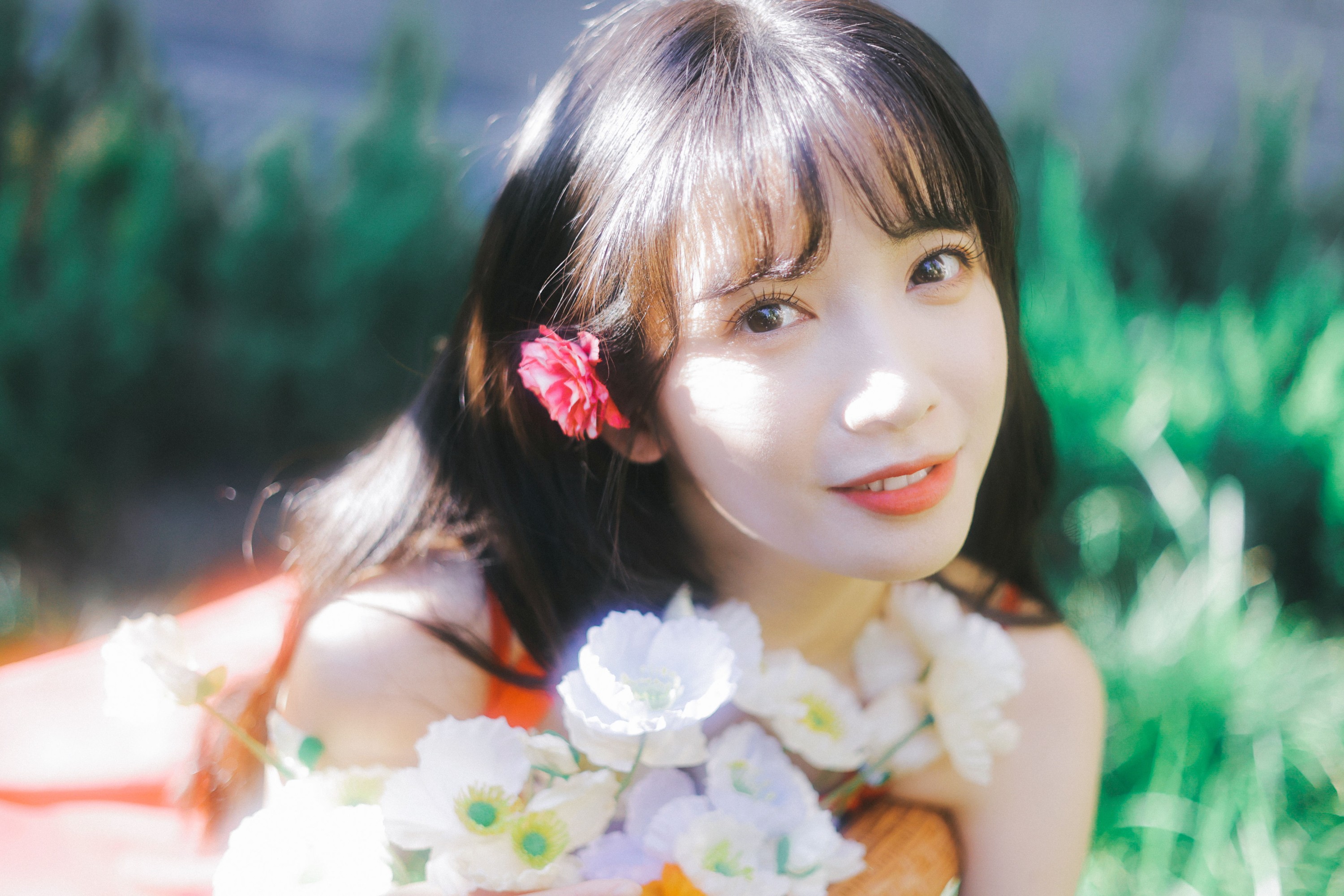 一只阿梦崽 – 《梦中人》[42P] 插图4