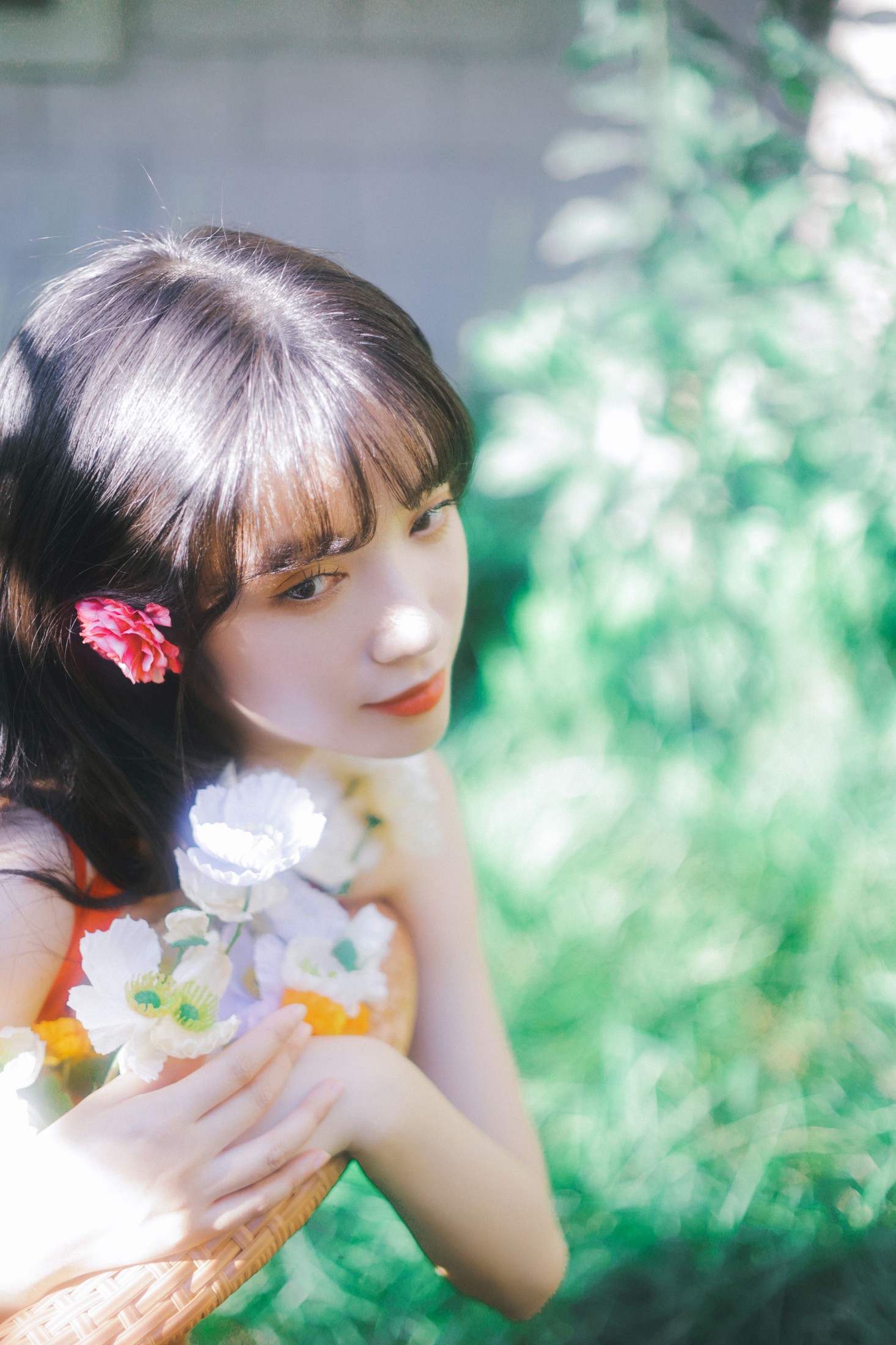 一只阿梦崽 – 《梦中人》[42P] 插图5