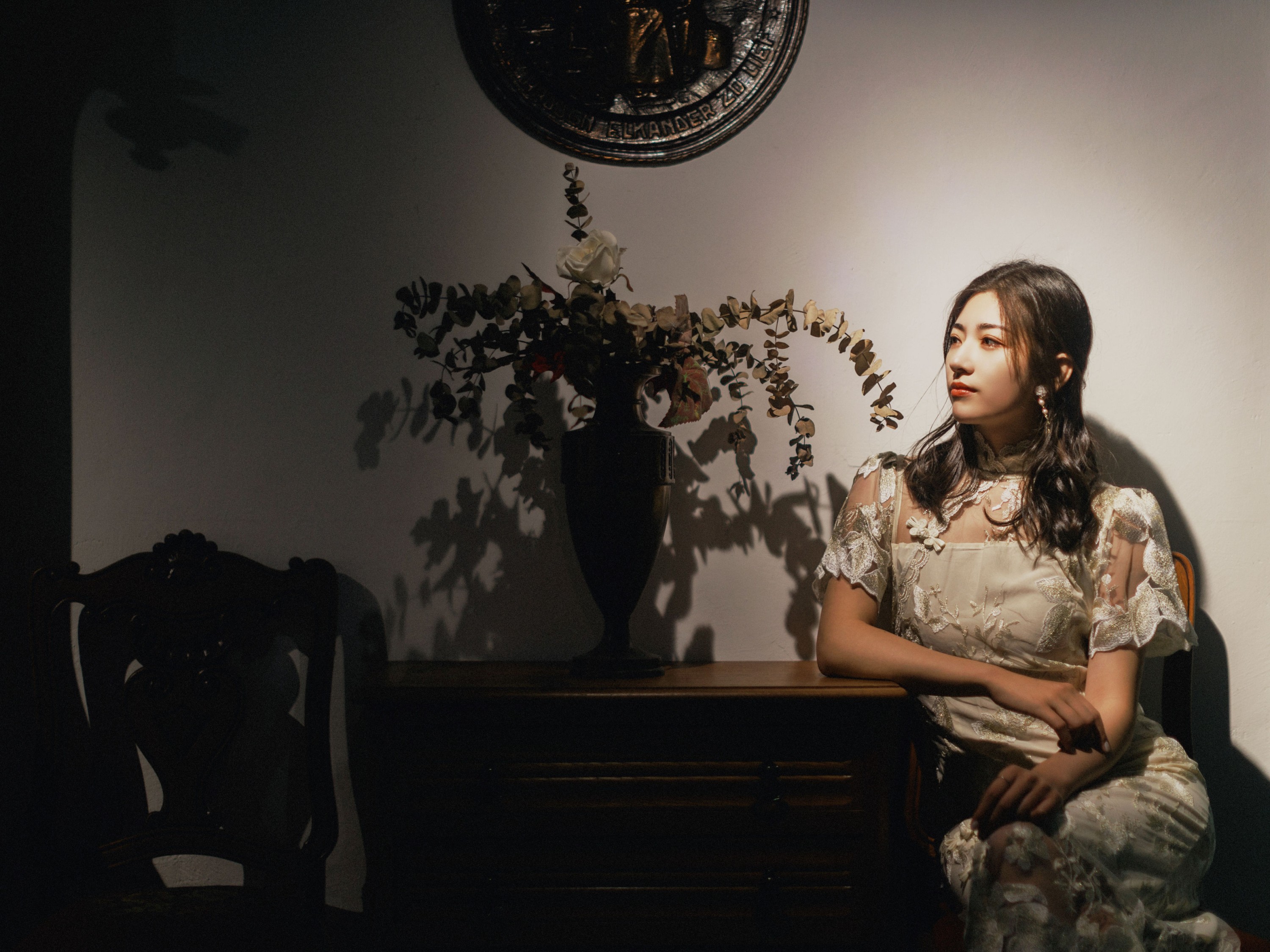 哈娜hana – 《旧时光》[35P] 插图3