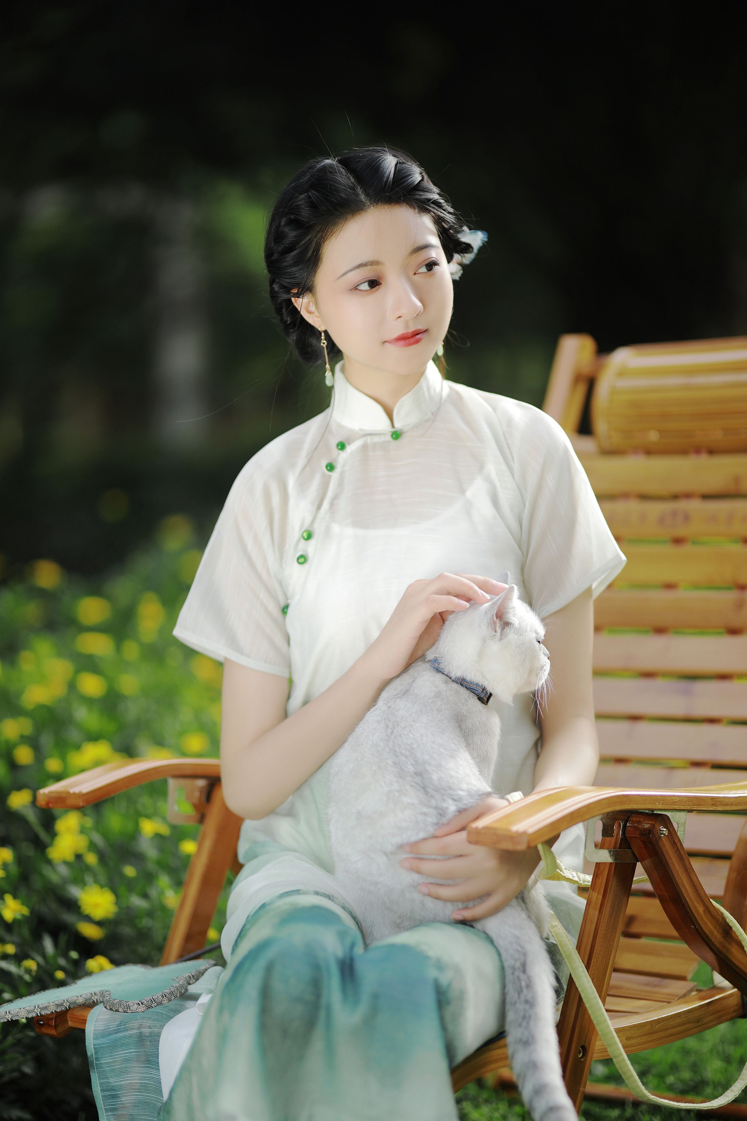 与芳 – 《凉风有信》[33P] 插图5