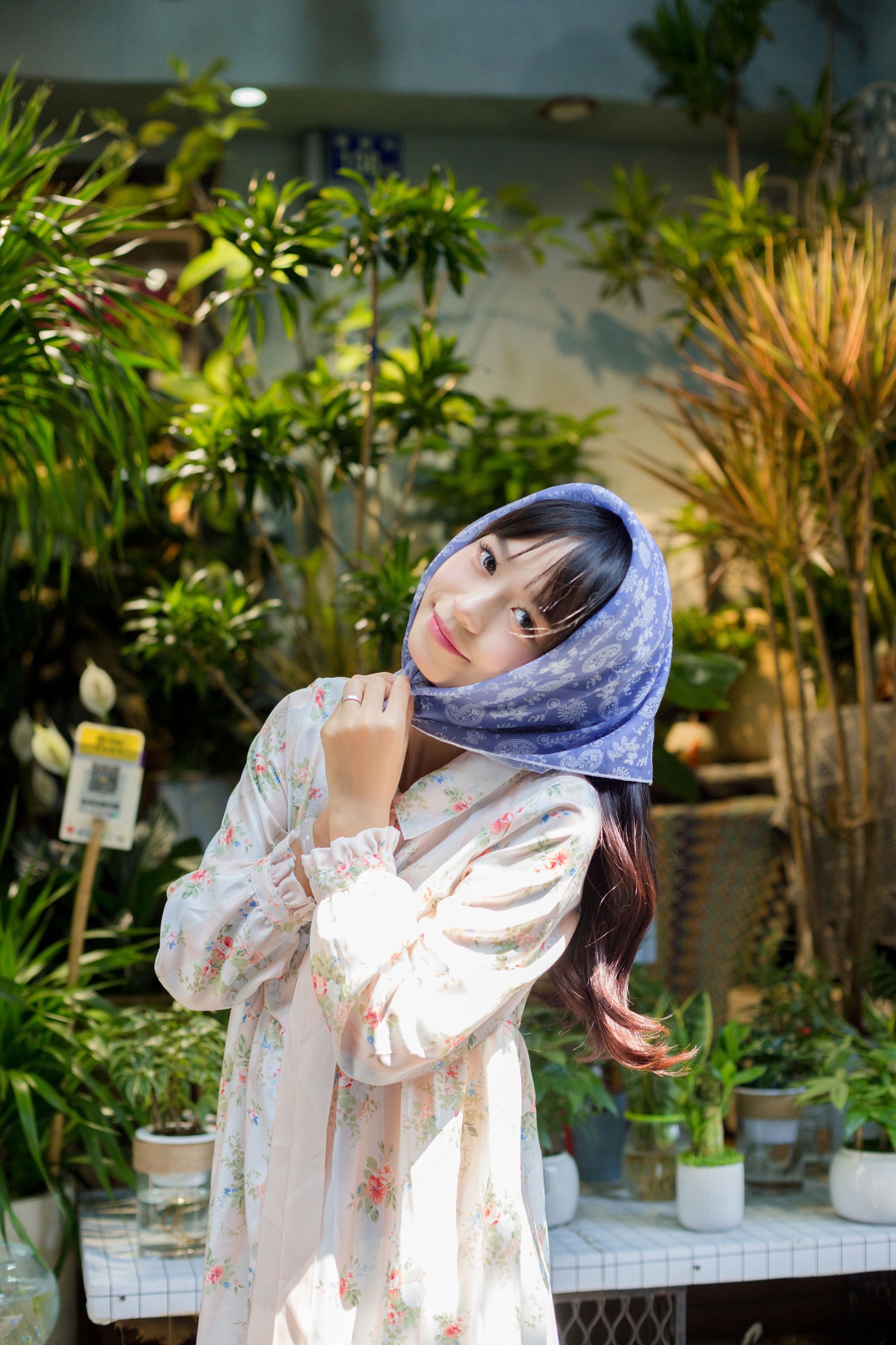 鄢韵琳 – 《心动》[32P] 插图5