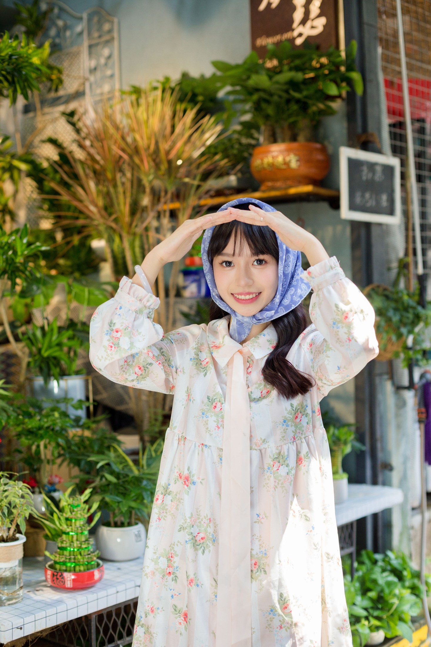 鄢韵琳 – 《心动》[32P] 插图3