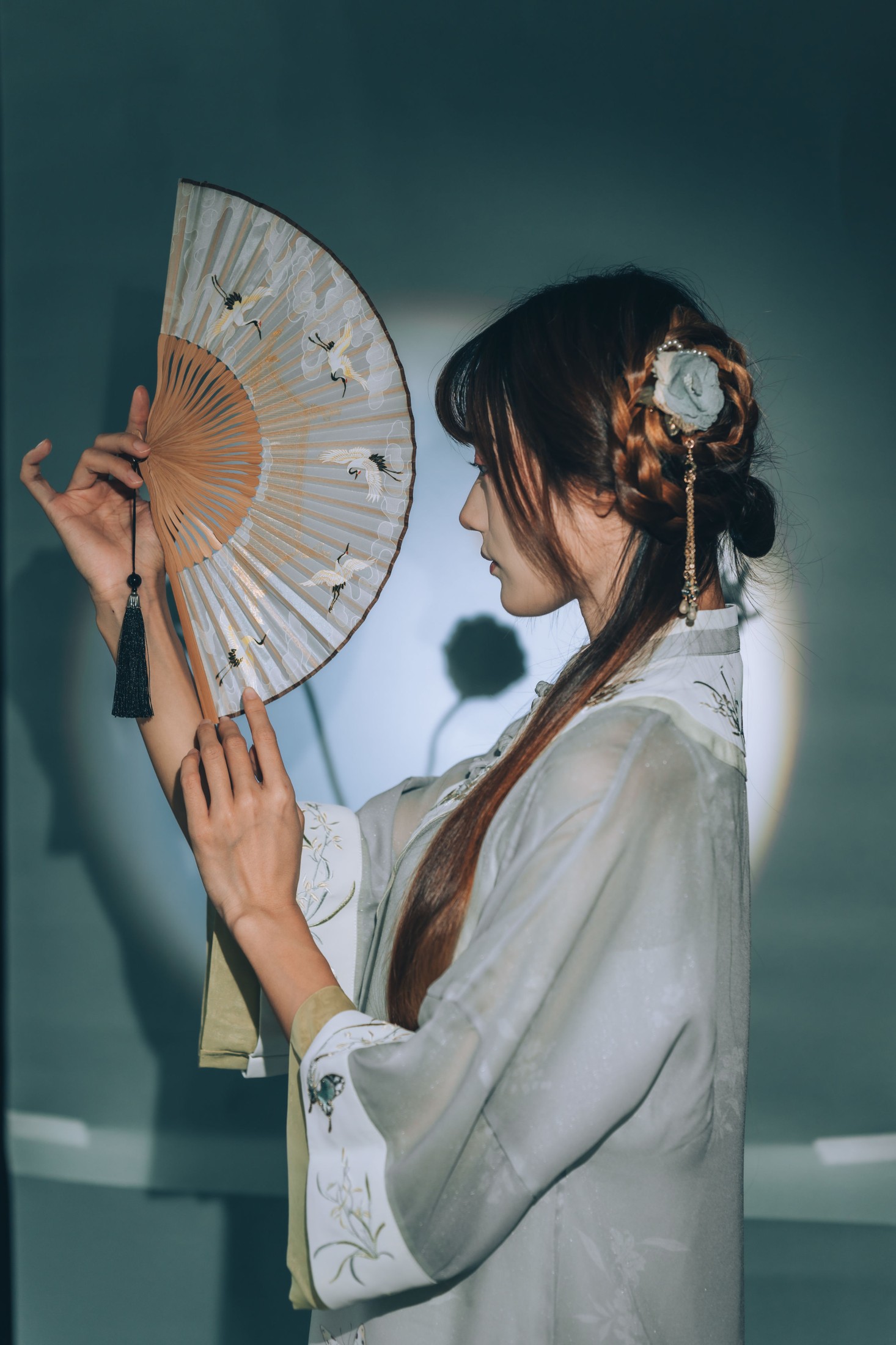 兔子Zzz不吃胡萝卜 – 《妙语》[23P] 插图3