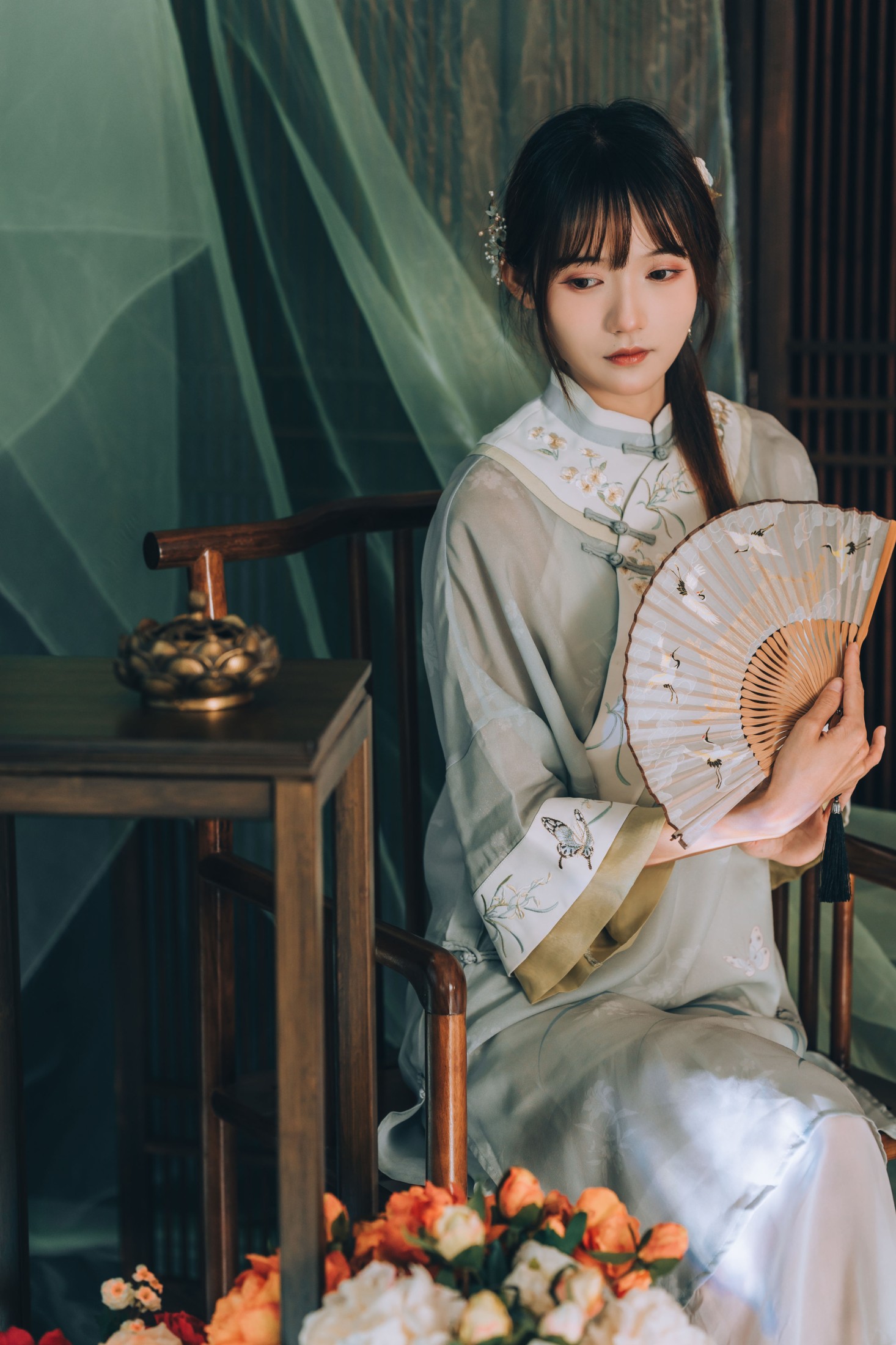 兔子Zzz不吃胡萝卜 – 《妙语》[23P] 插图5