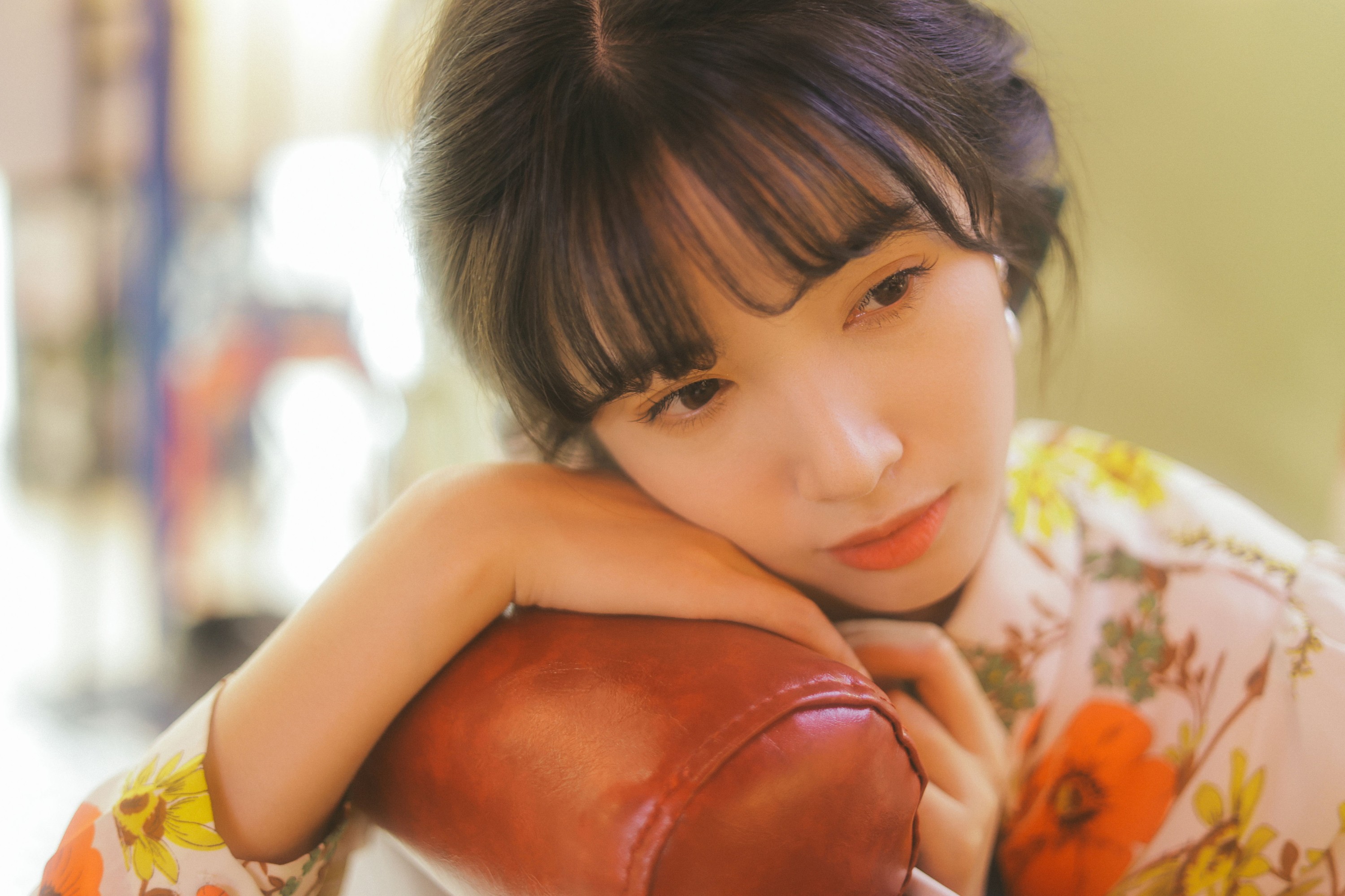 一只阿梦崽 – 《如梦之梦》[42P] 插图4