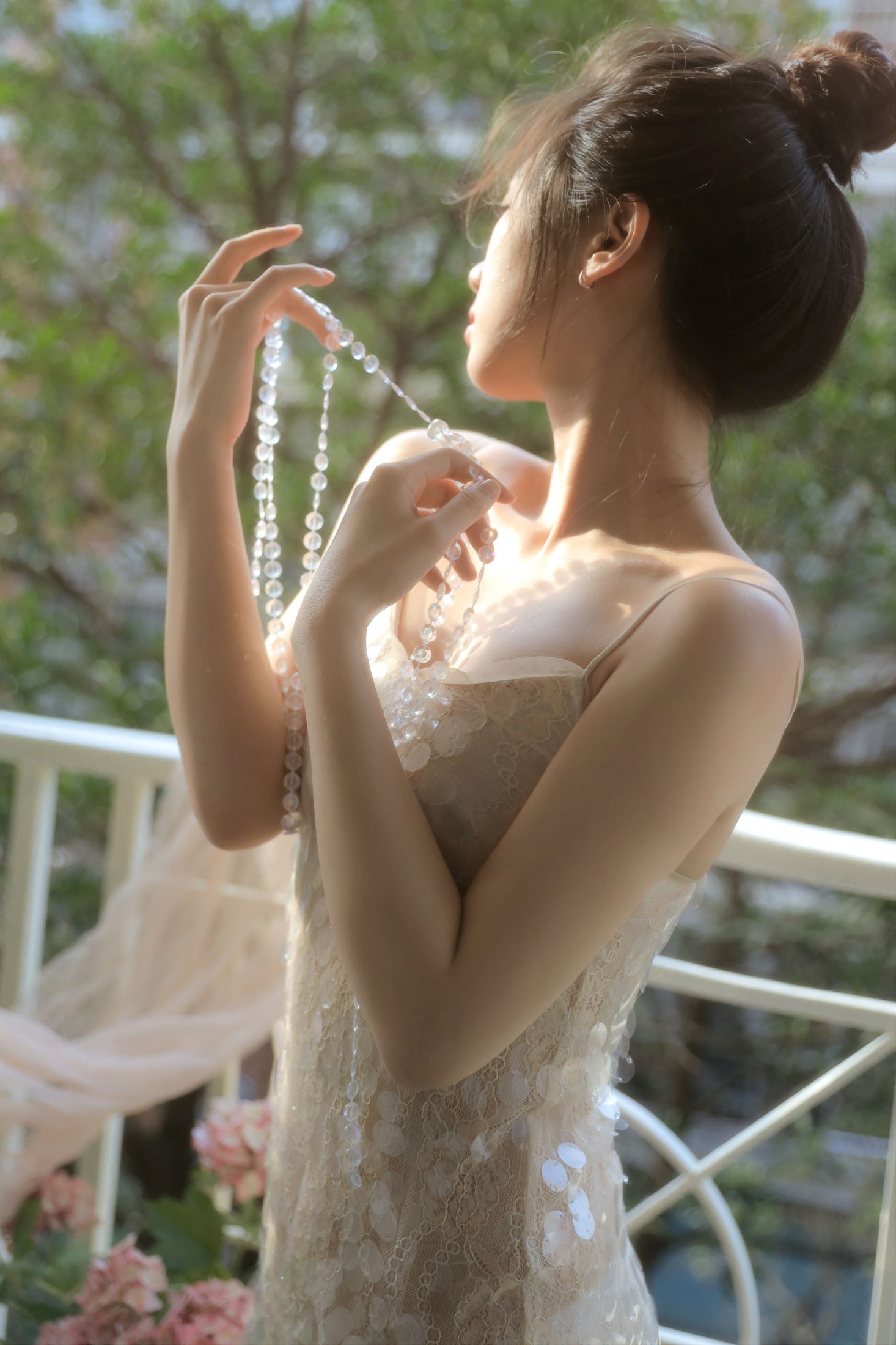 聂十三 – 《光将浪漫撒人间》[21P] 插图3