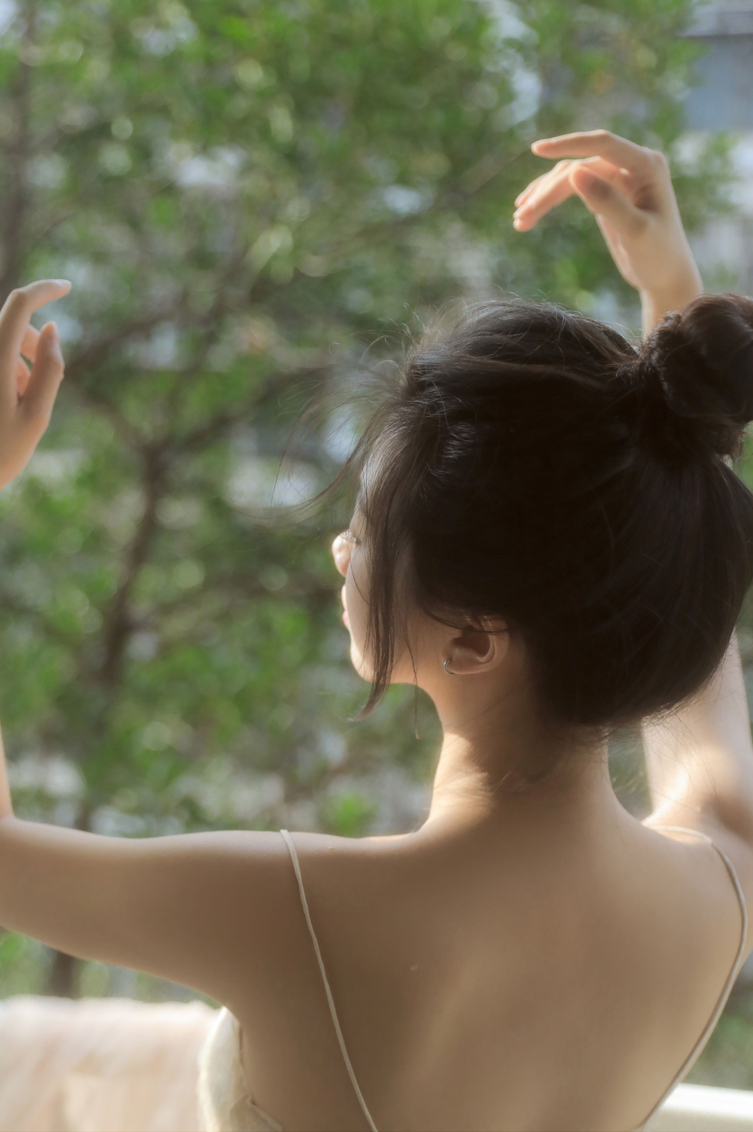 聂十三 – 《光将浪漫撒人间》[21P] 插图4