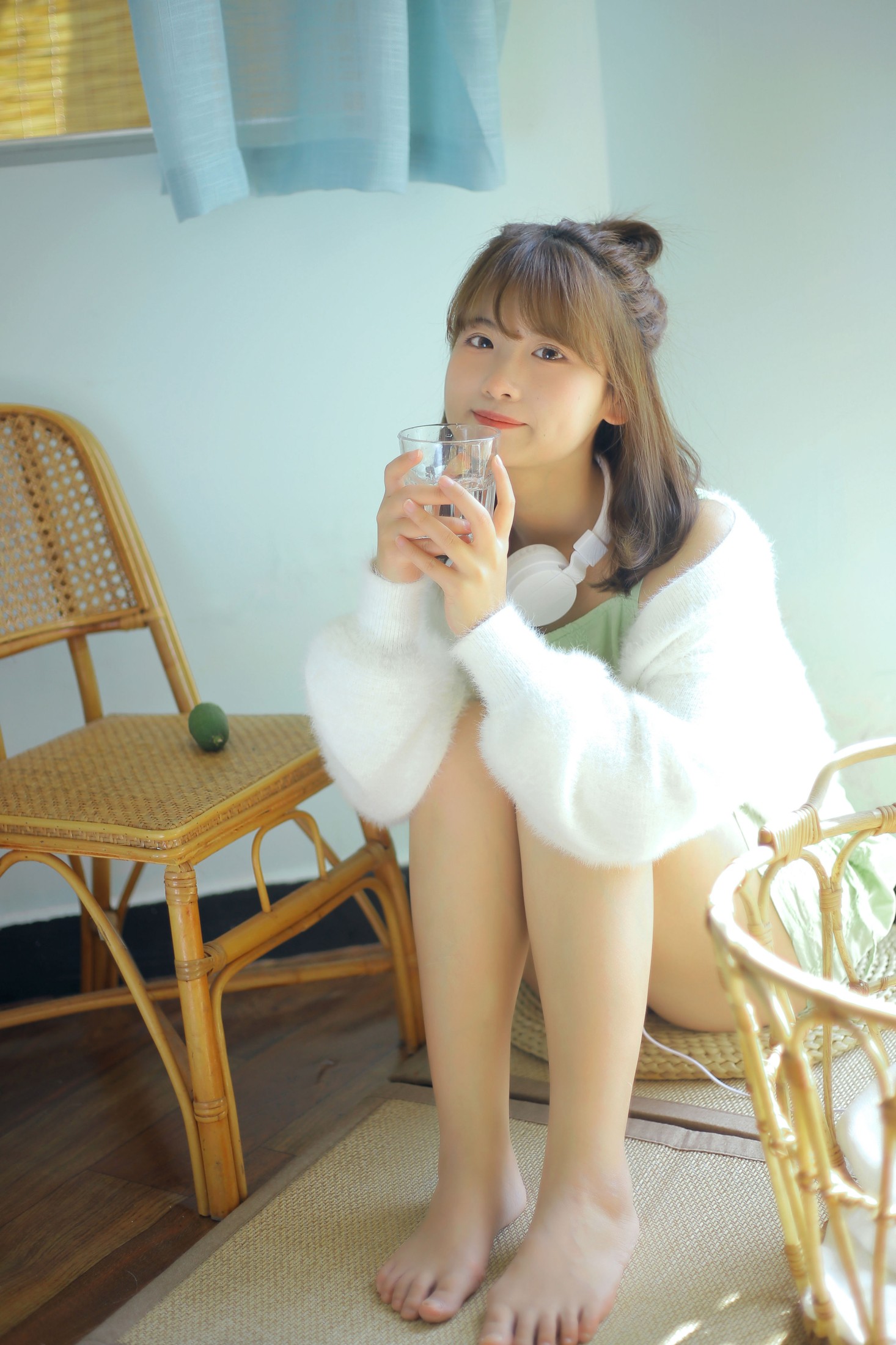 小椿耶 – 《青柑》[30P] 插图3