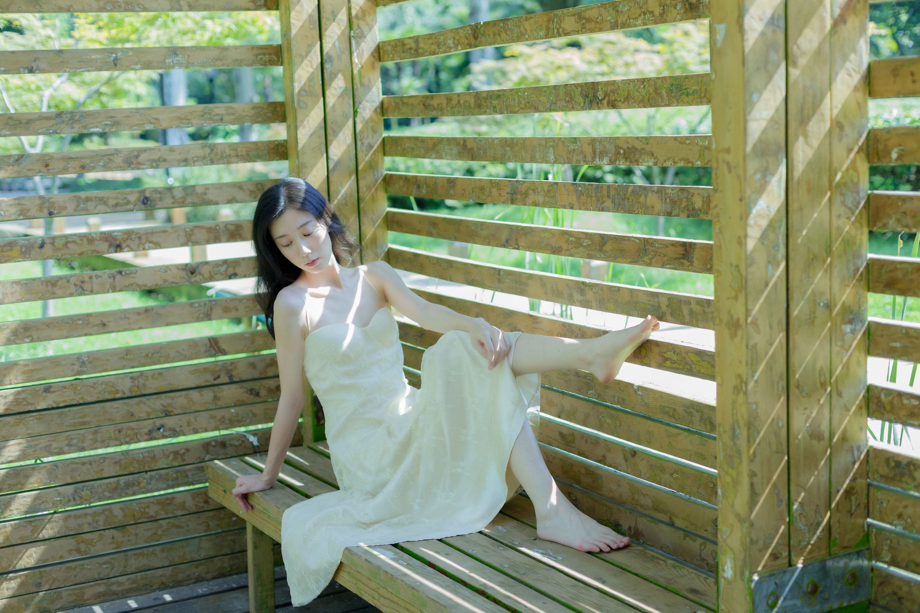 饲猫少女- – 《交给她就好》[31P] 插图3