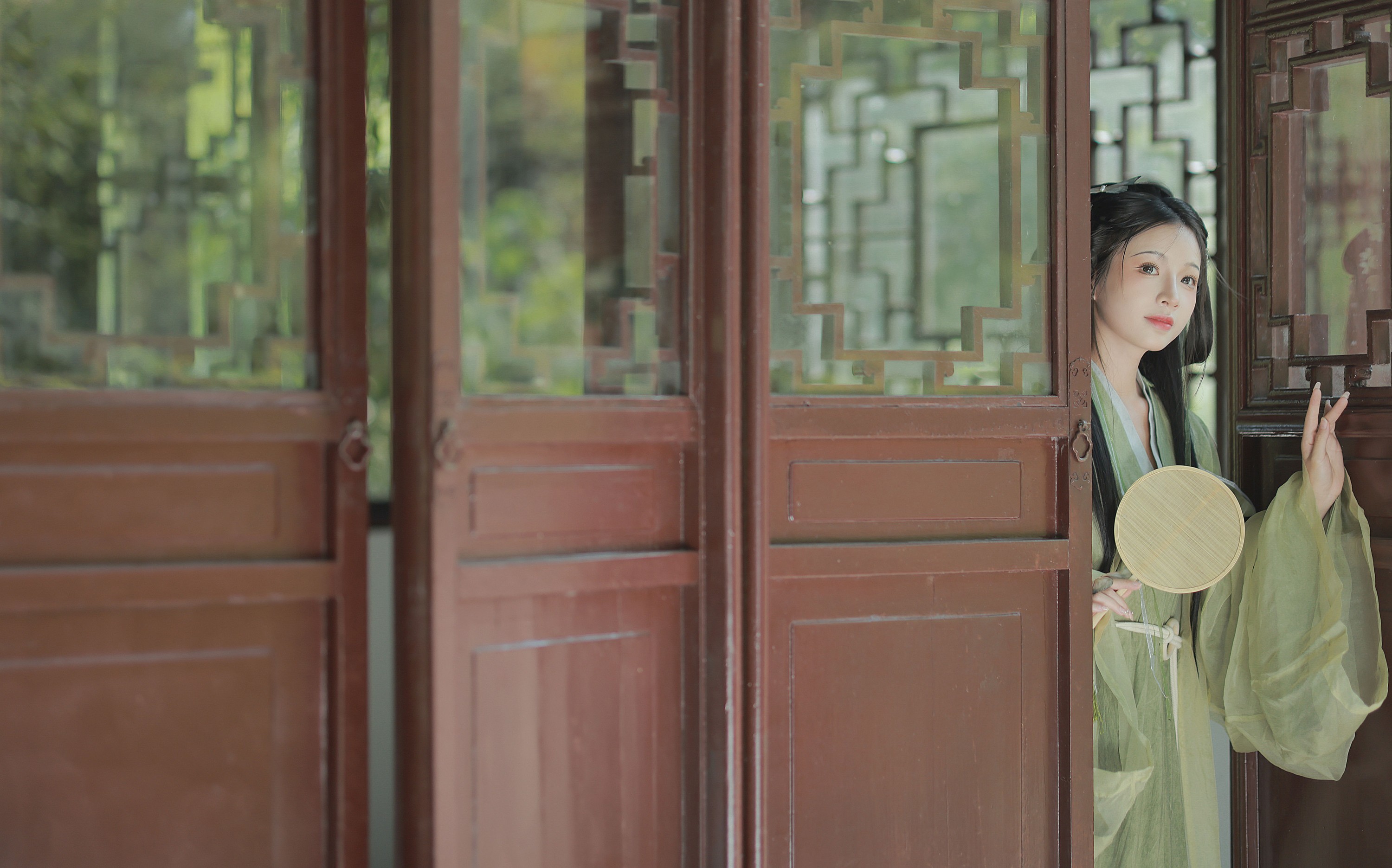 卷卷 – 《烟雨》[23P] 插图4